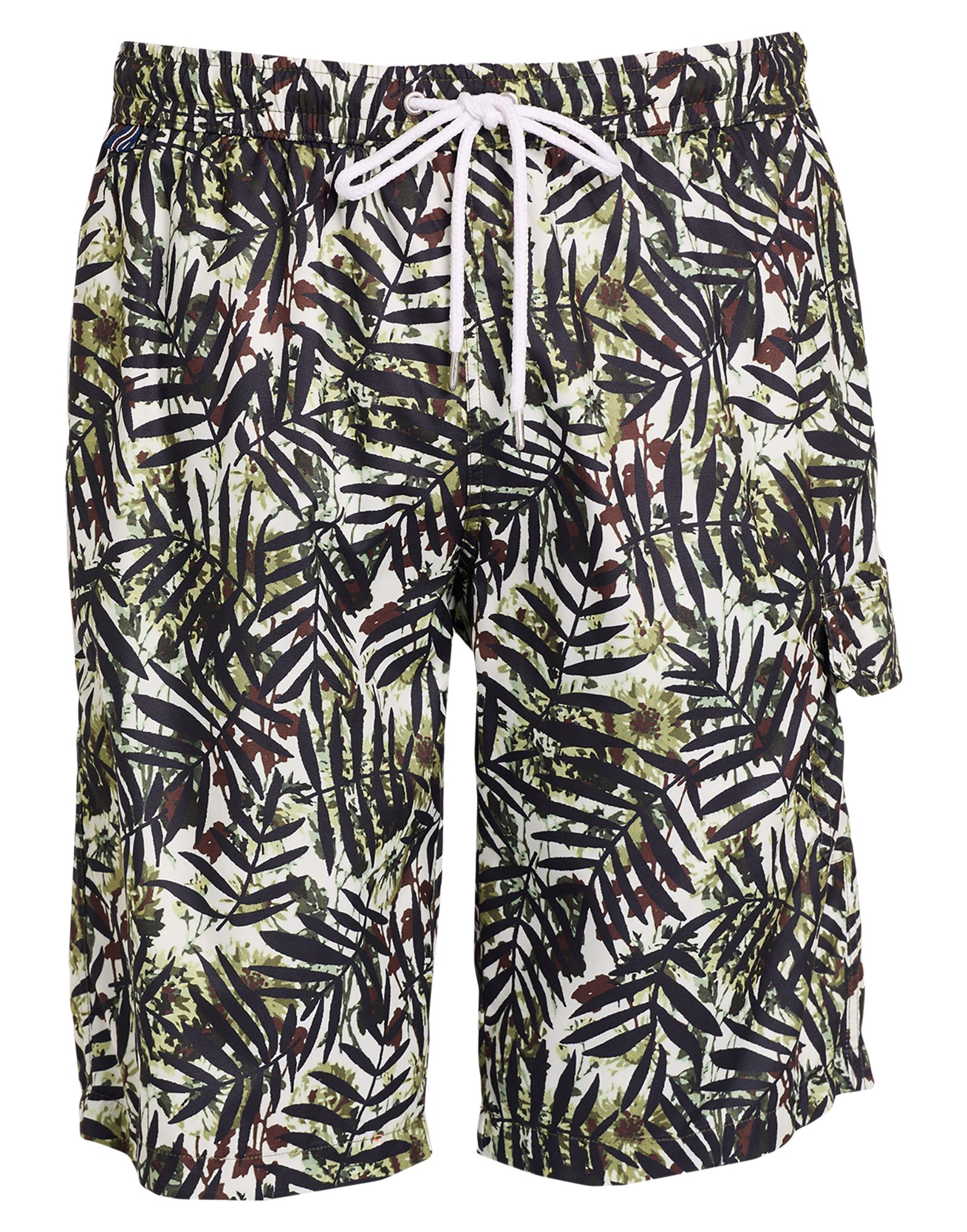 AT.P.CO - Swim trunks