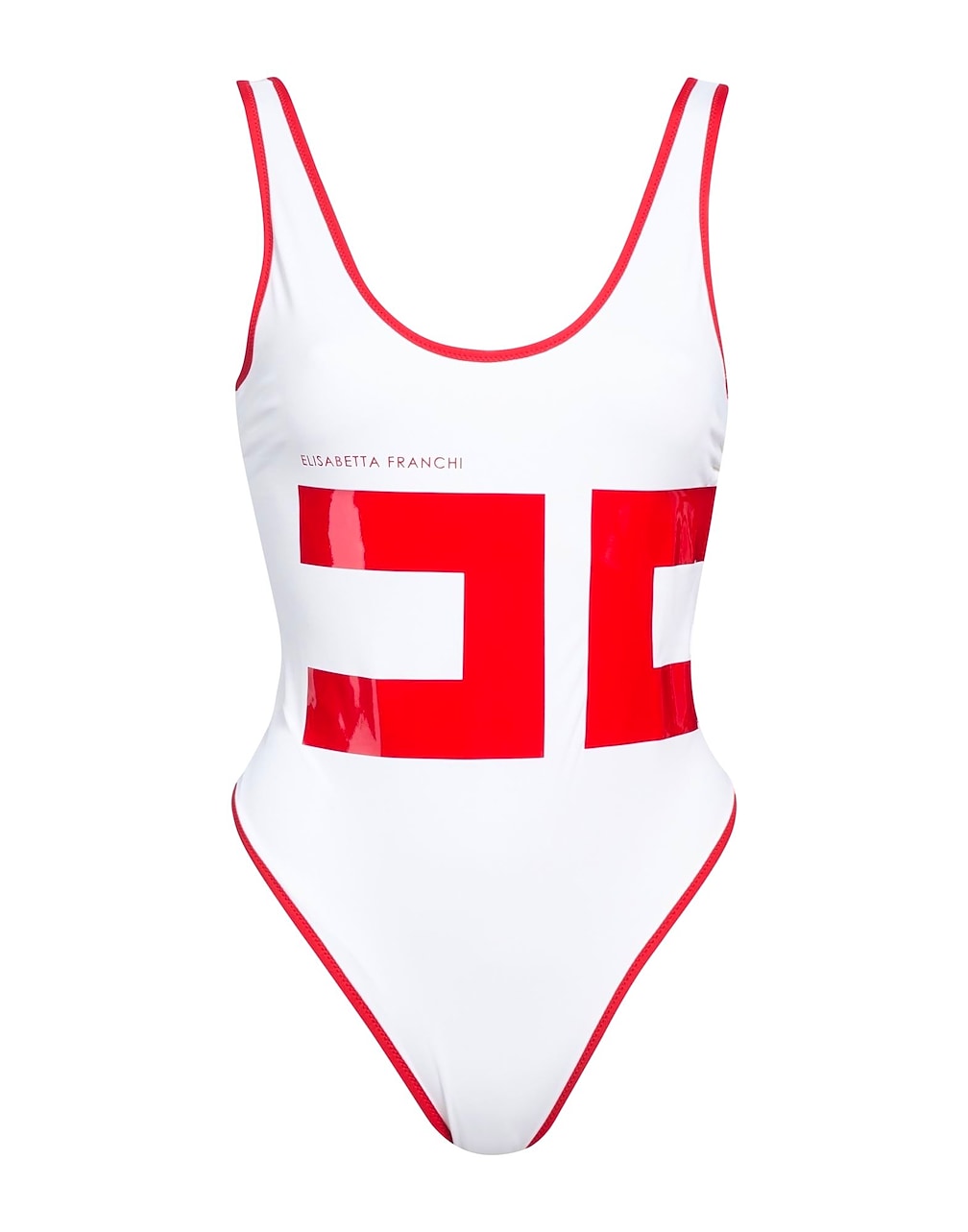 ELISABETTA FRANCHI - One-piece swimsuits
