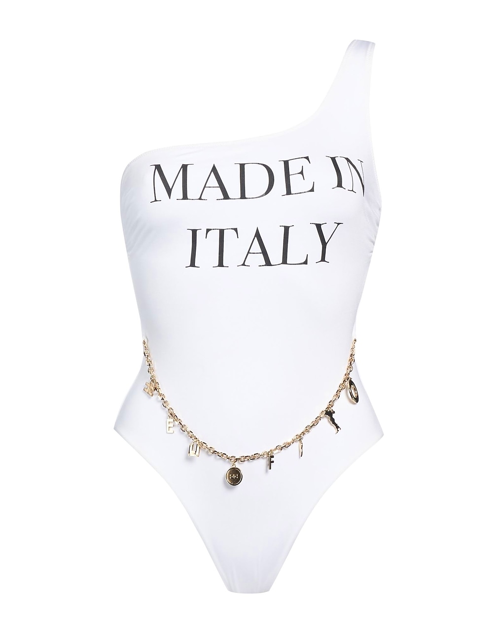 ELISABETTA FRANCHI - One-piece swimsuits