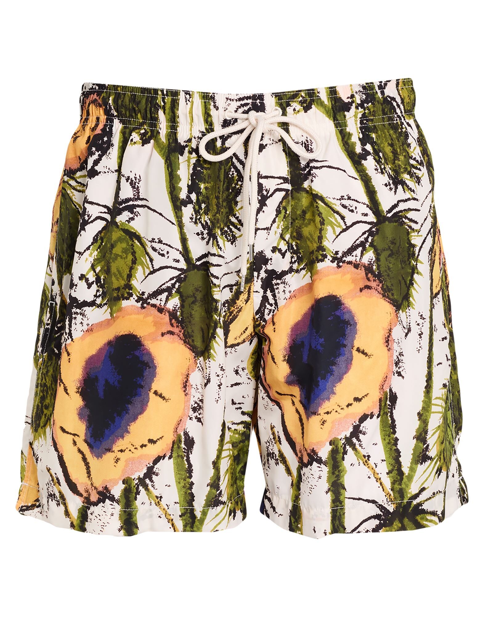 WALES BONNER - Swim trunks