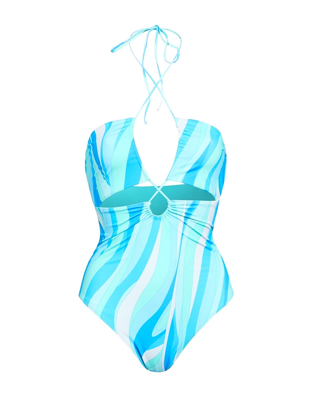 MC2 SAINT BARTH - One-piece swimsuits