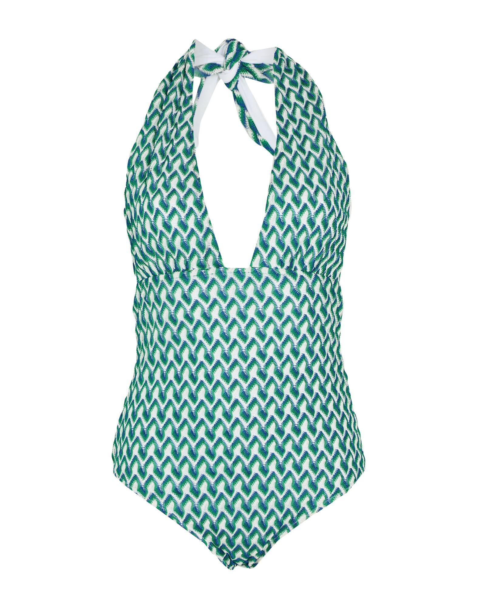 MC2 SAINT BARTH - Слитные купальники