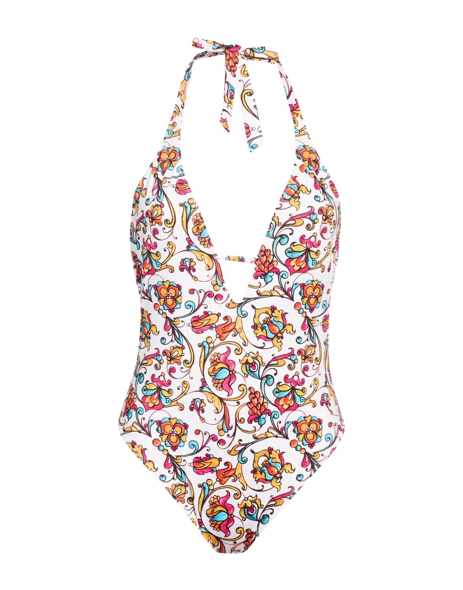 MC2 SAINT BARTH - Слитные купальники