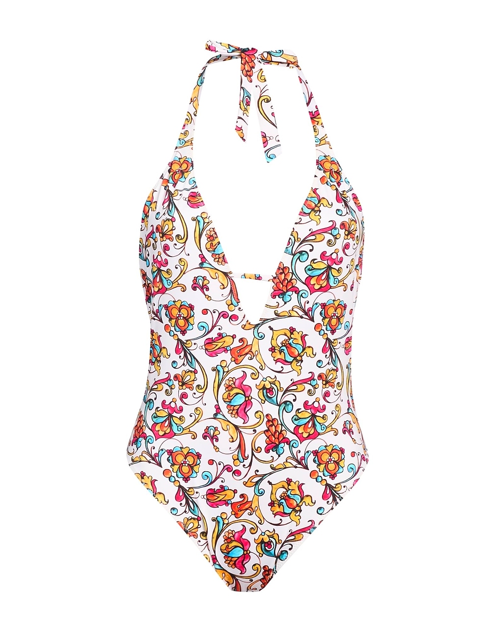 MC2 SAINT BARTH - One-piece swimsuits