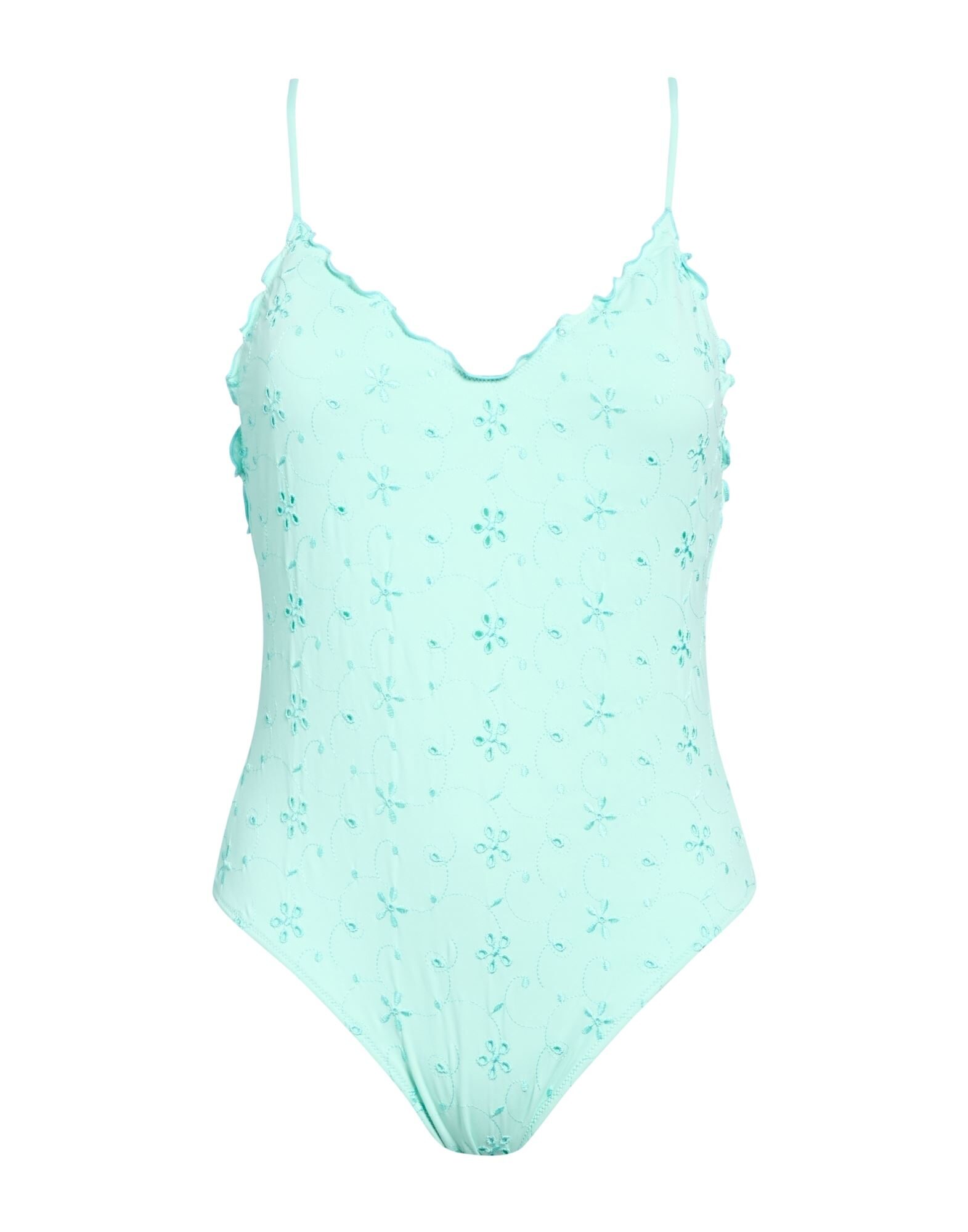 MC2 SAINT BARTH - One-piece swimsuits