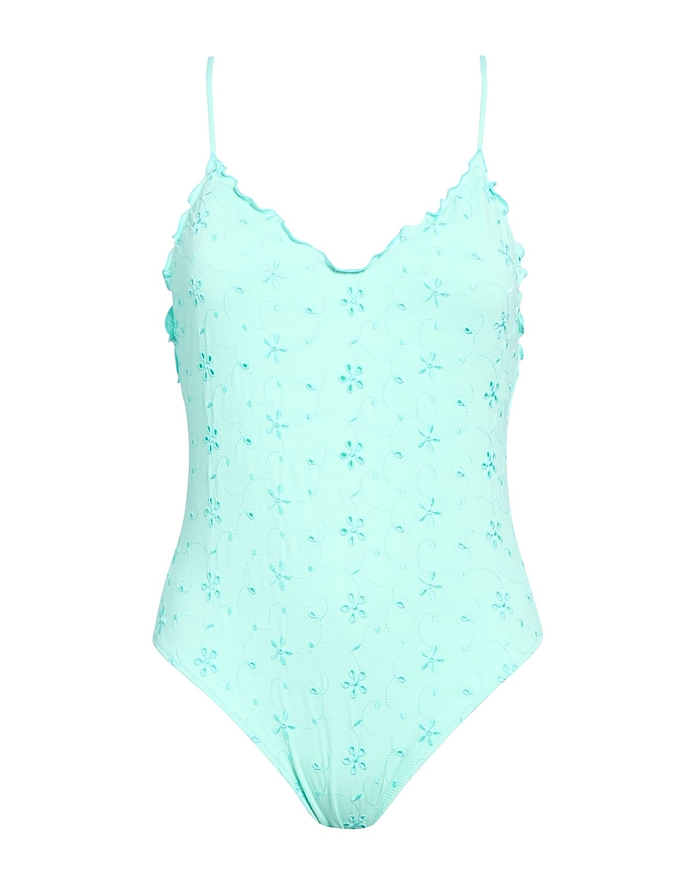 MC2 SAINT BARTH - One-piece swimsuits