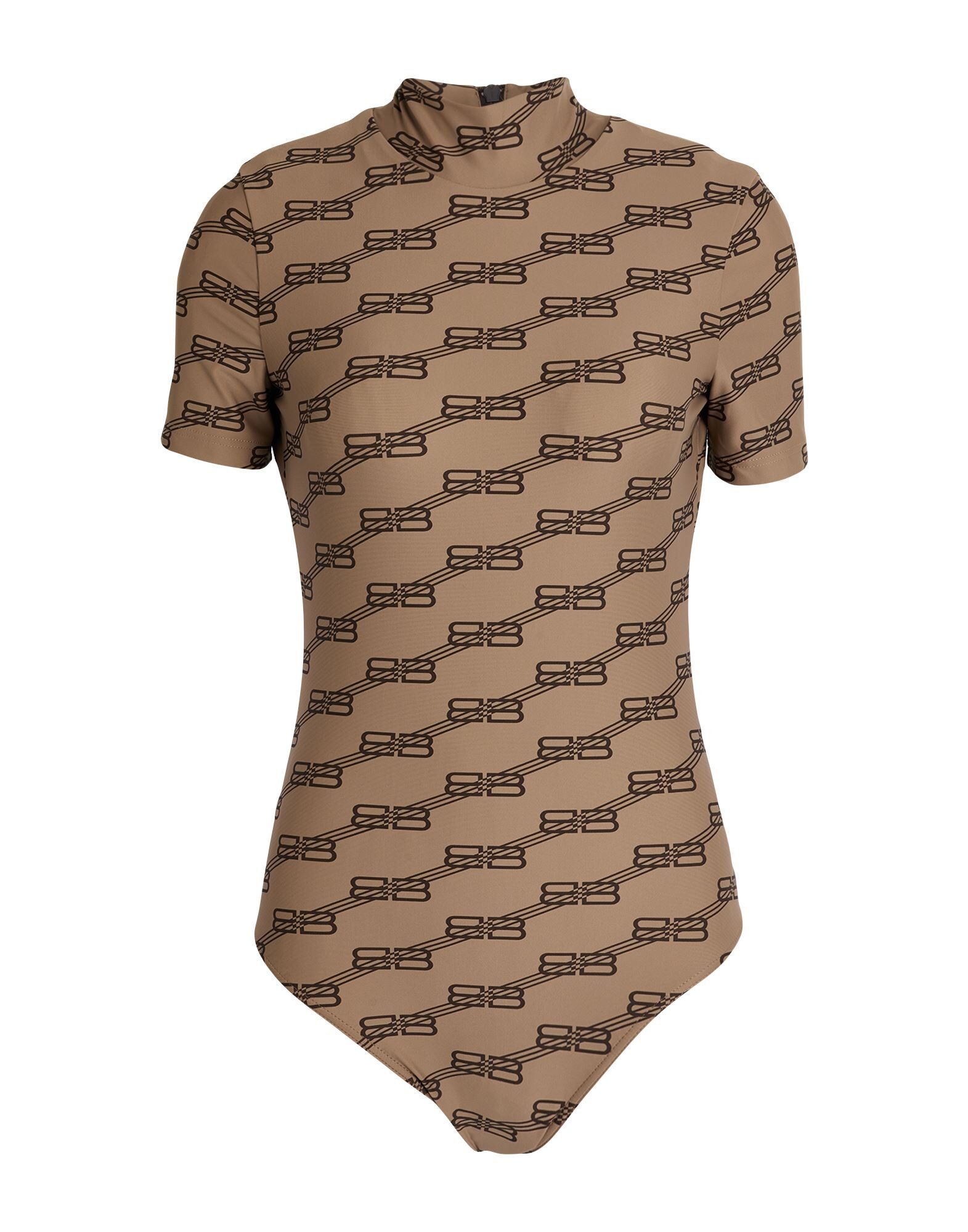 BALENCIAGA - One-piece swimsuits