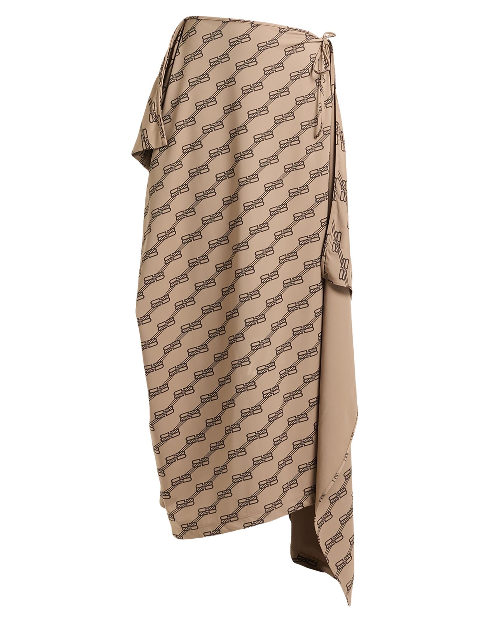 BALENCIAGA - Sarongs