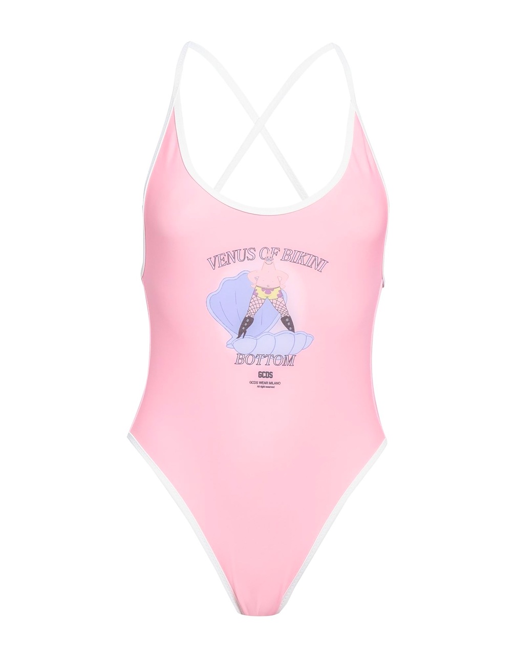 GCDS - One-piece swimsuits