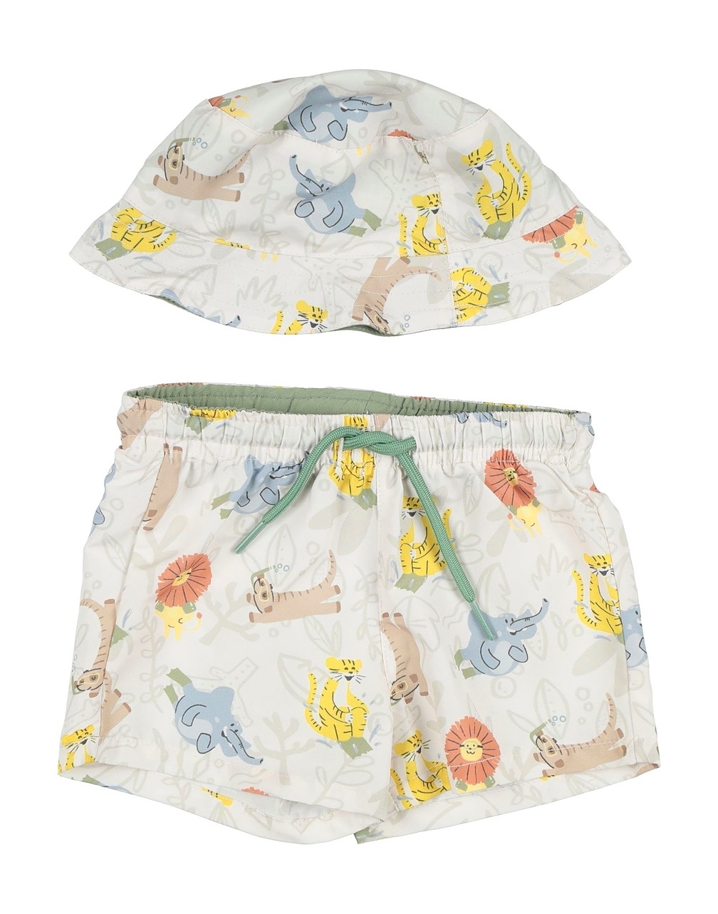 MAYORAL - Swim trunks