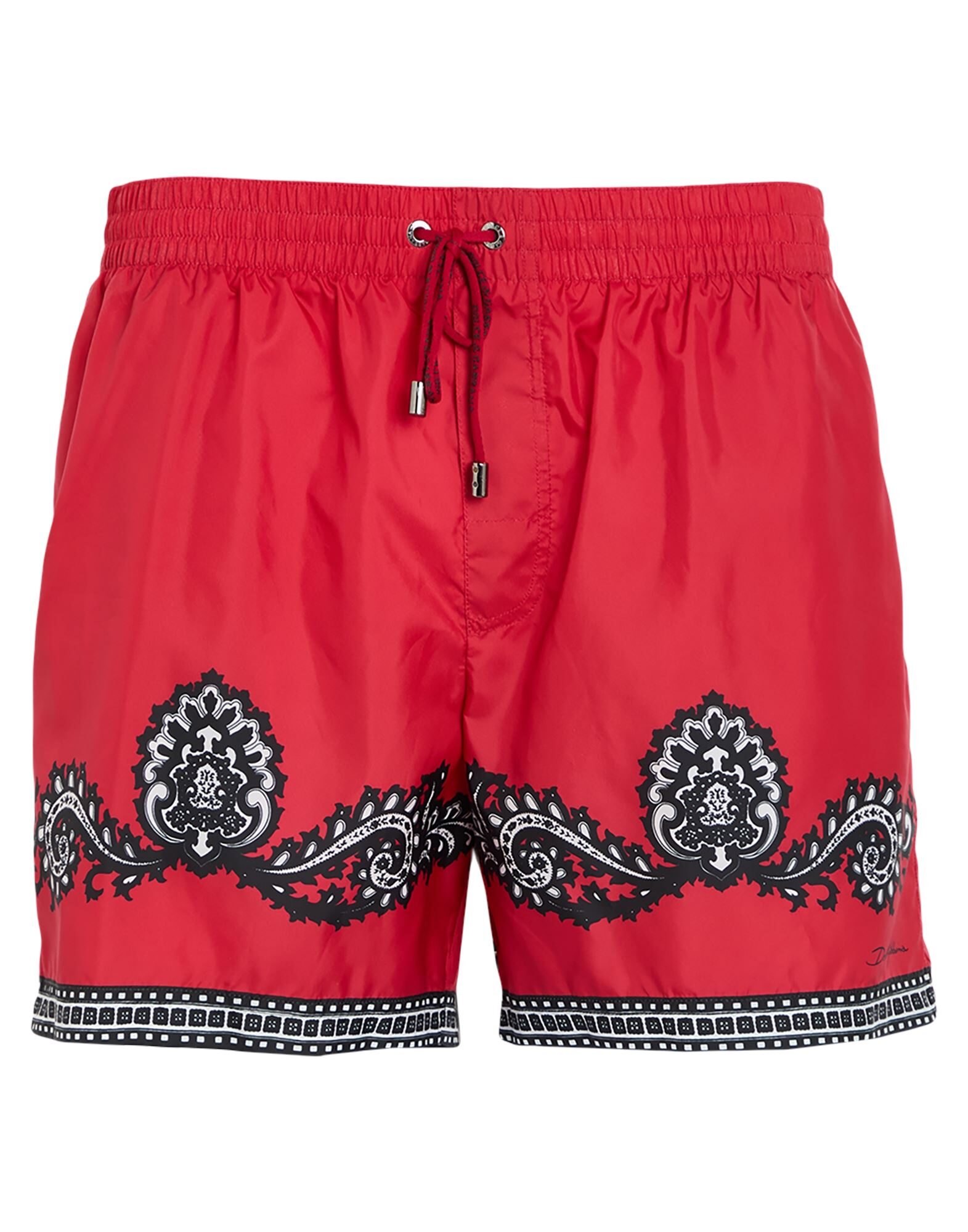 DOLCE&GABBANA - Swim trunks