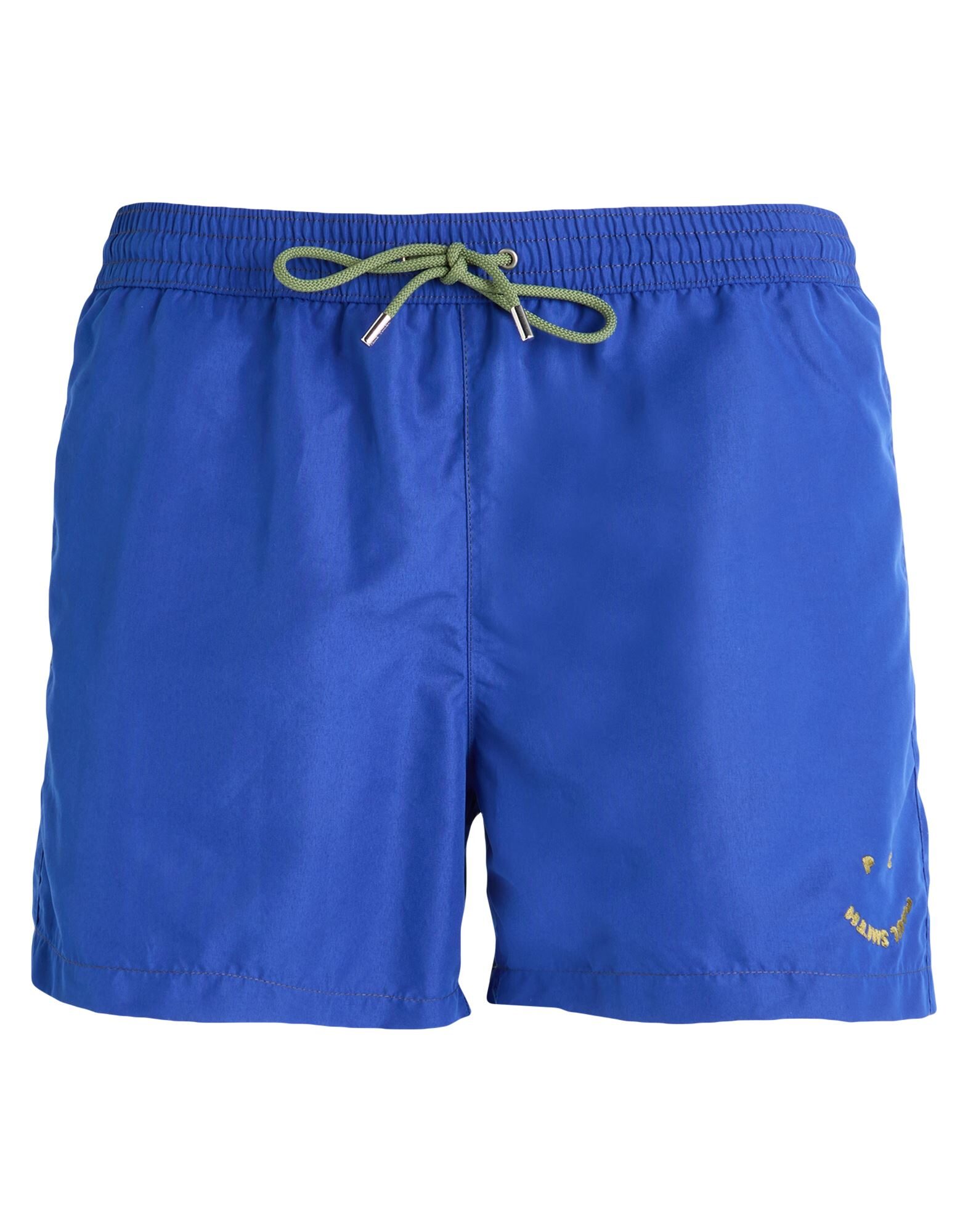 PAUL SMITH - Bañadores bermuda