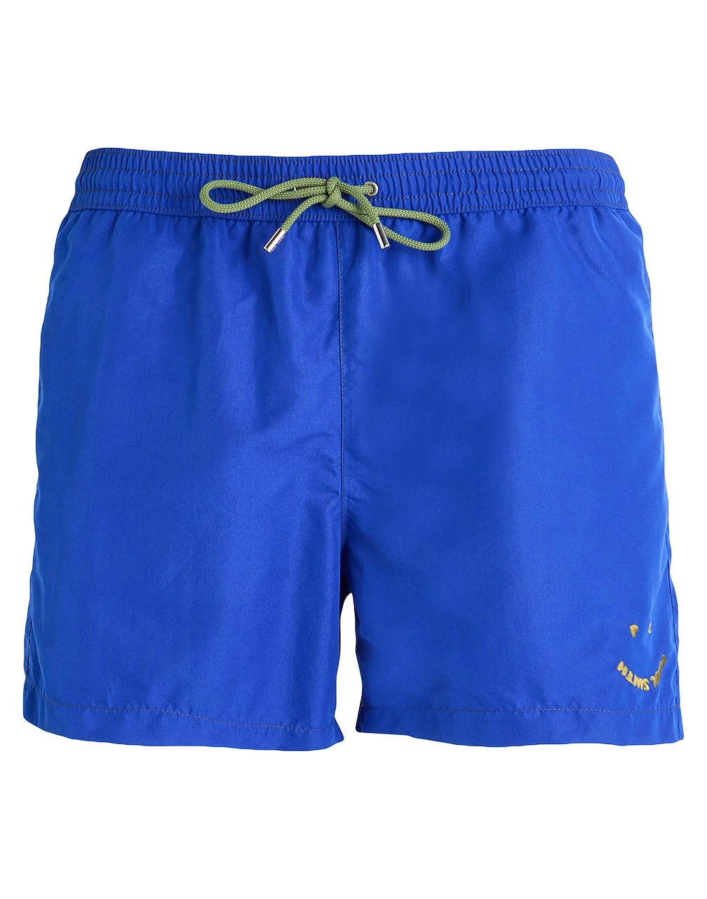 PAUL SMITH - Swim trunks