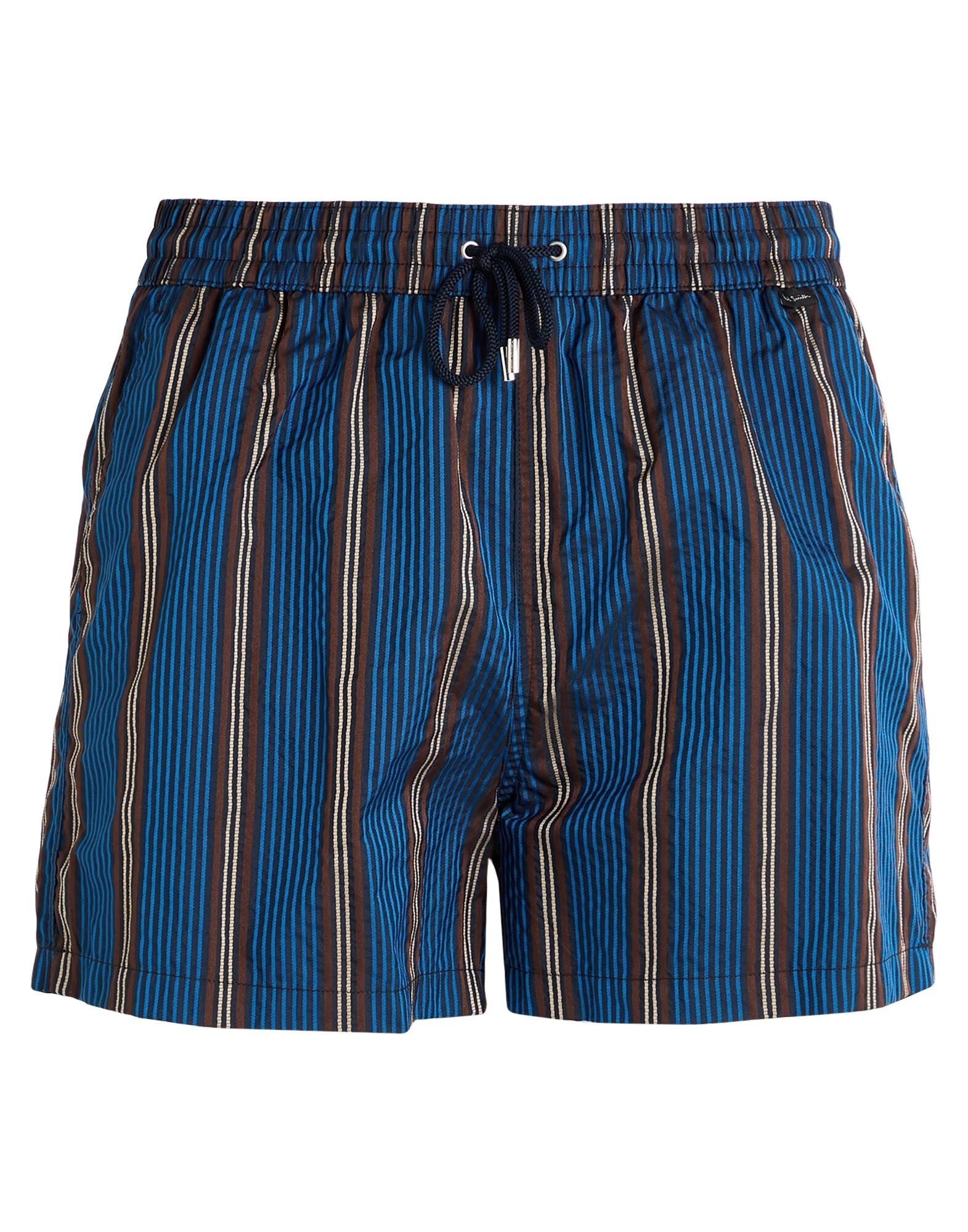 PAUL SMITH - Bañadores bermuda