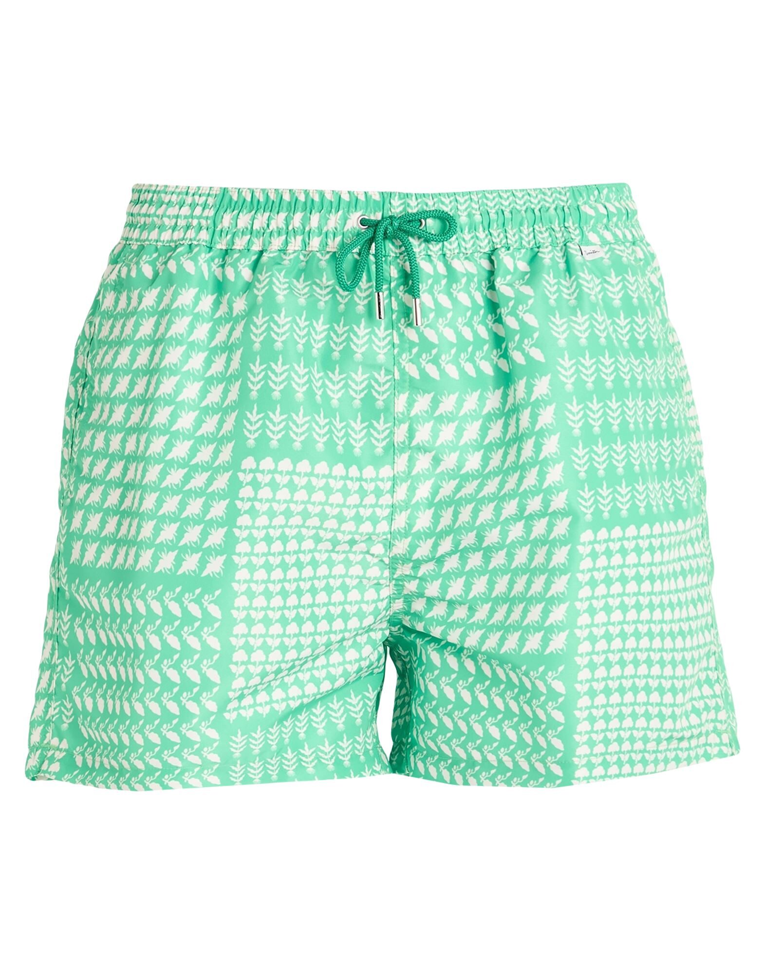 PAUL SMITH - Bañadores bermuda