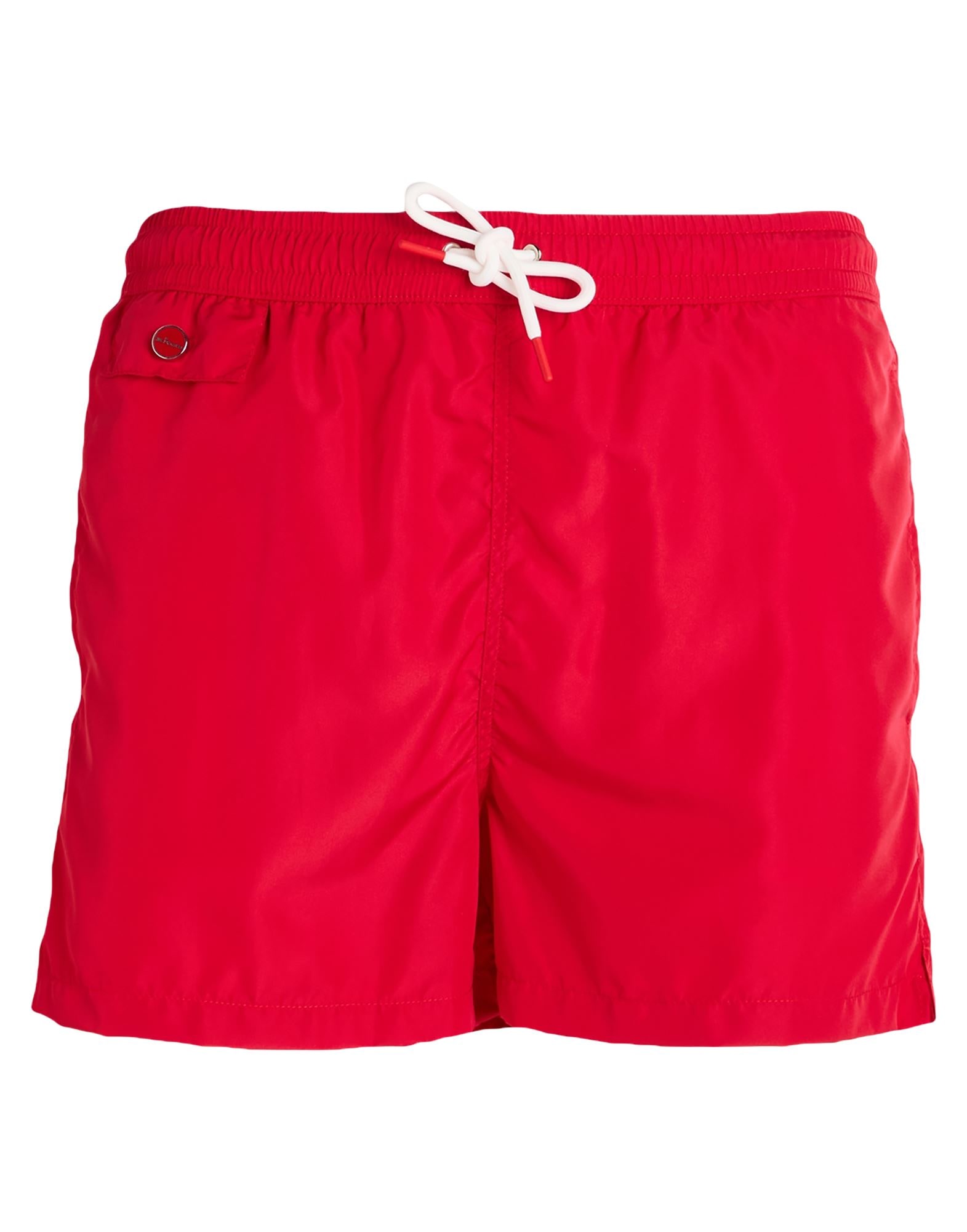 KITON - Swim trunks
