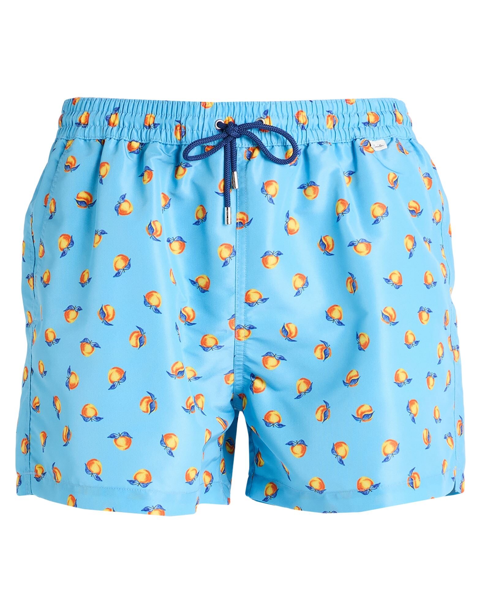 PAUL SMITH - Bañadores bermuda