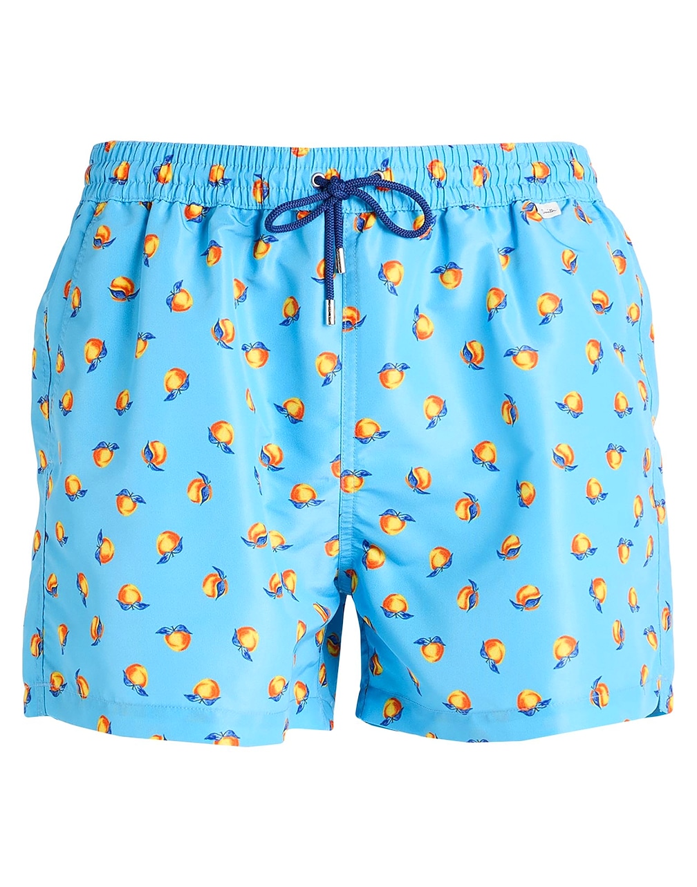 PAUL SMITH - Swim trunks