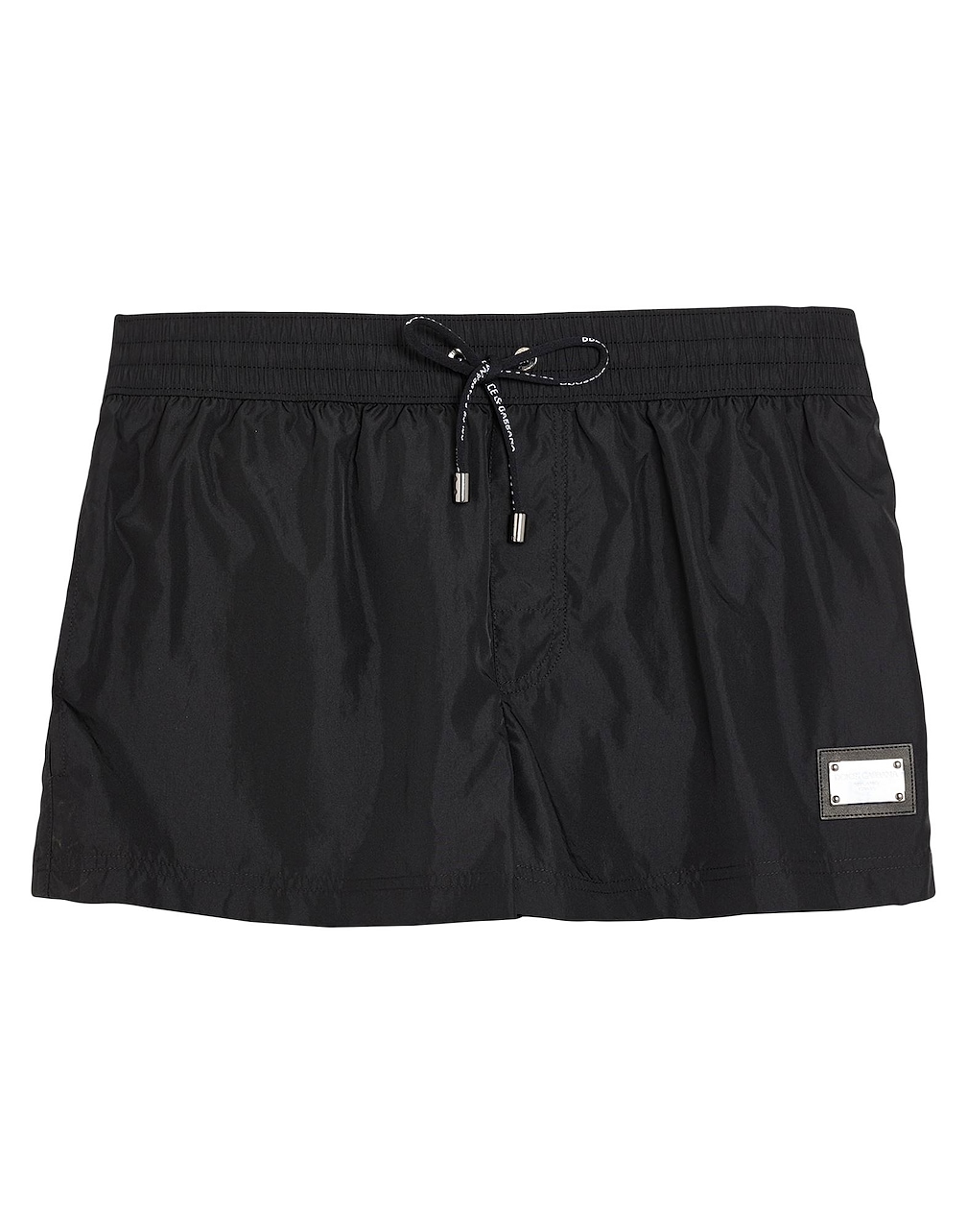 DOLCE&GABBANA - Swim trunks