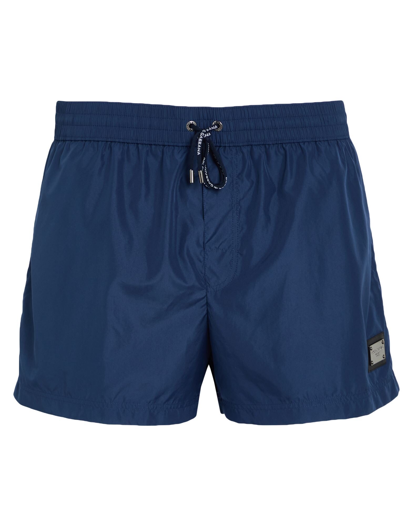 DOLCE&GABBANA - Swim trunks