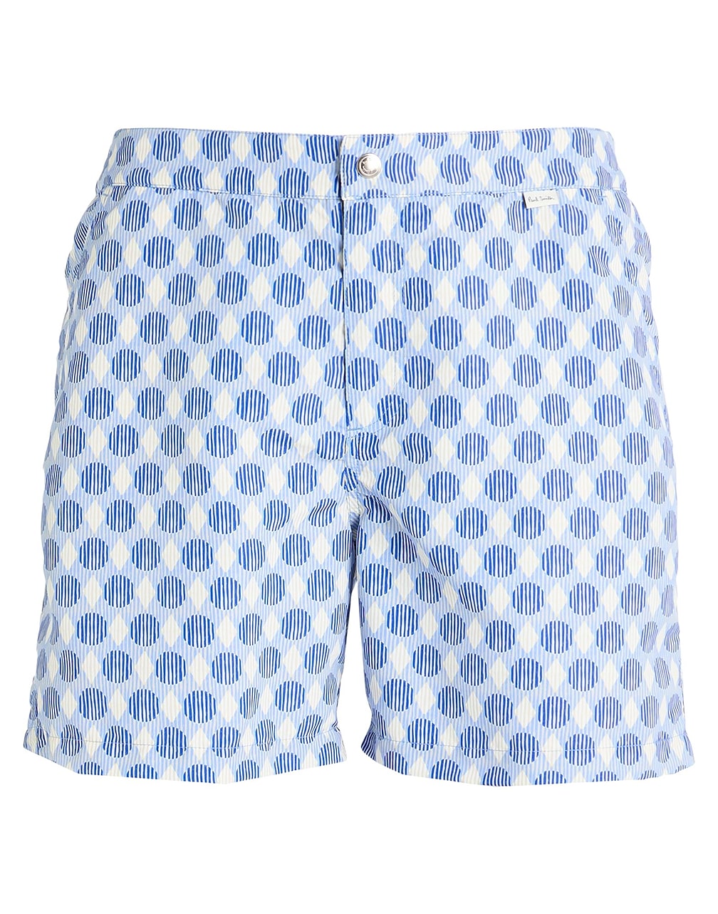 PAUL SMITH - Swim trunks