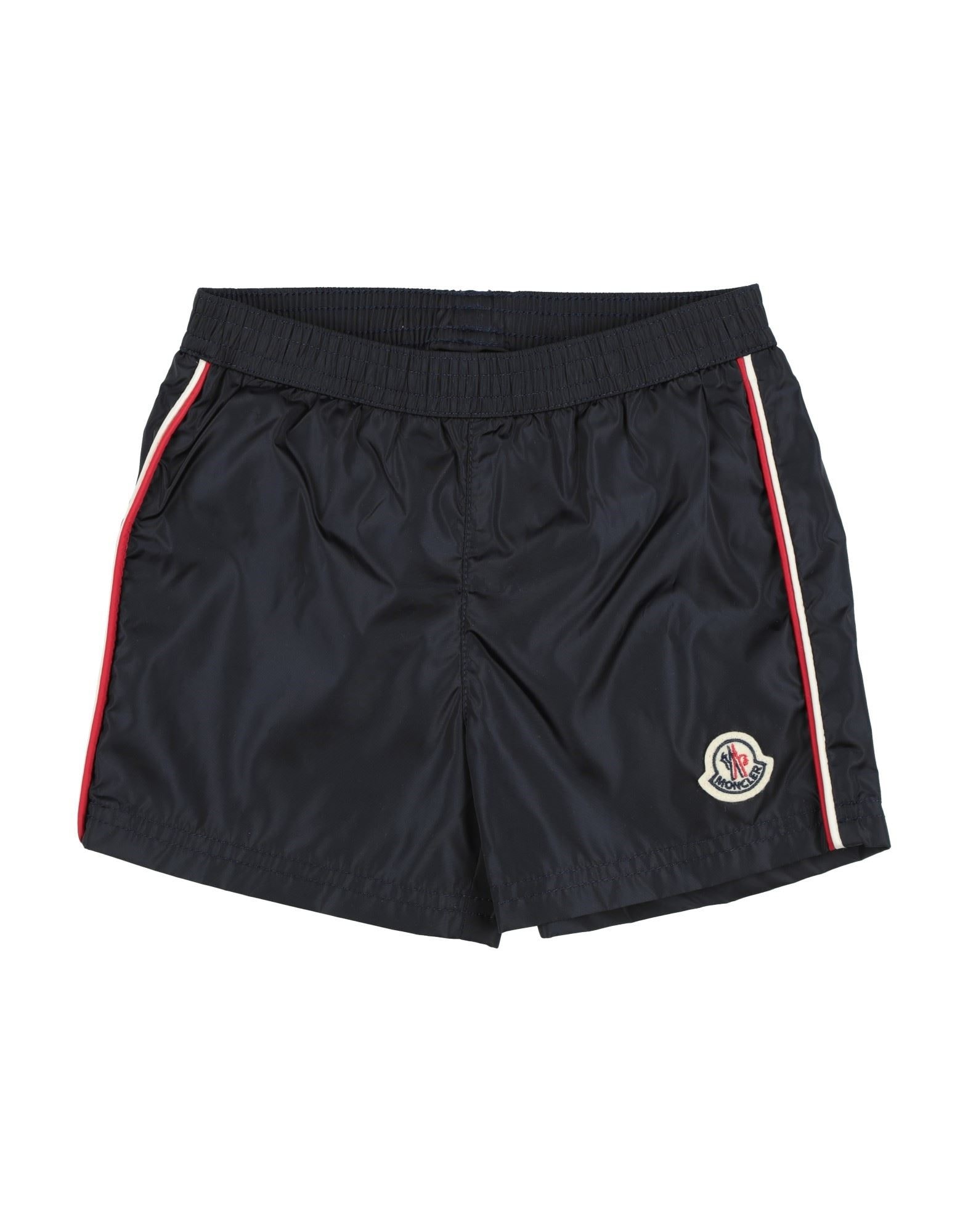 MONCLER - Swim trunks
