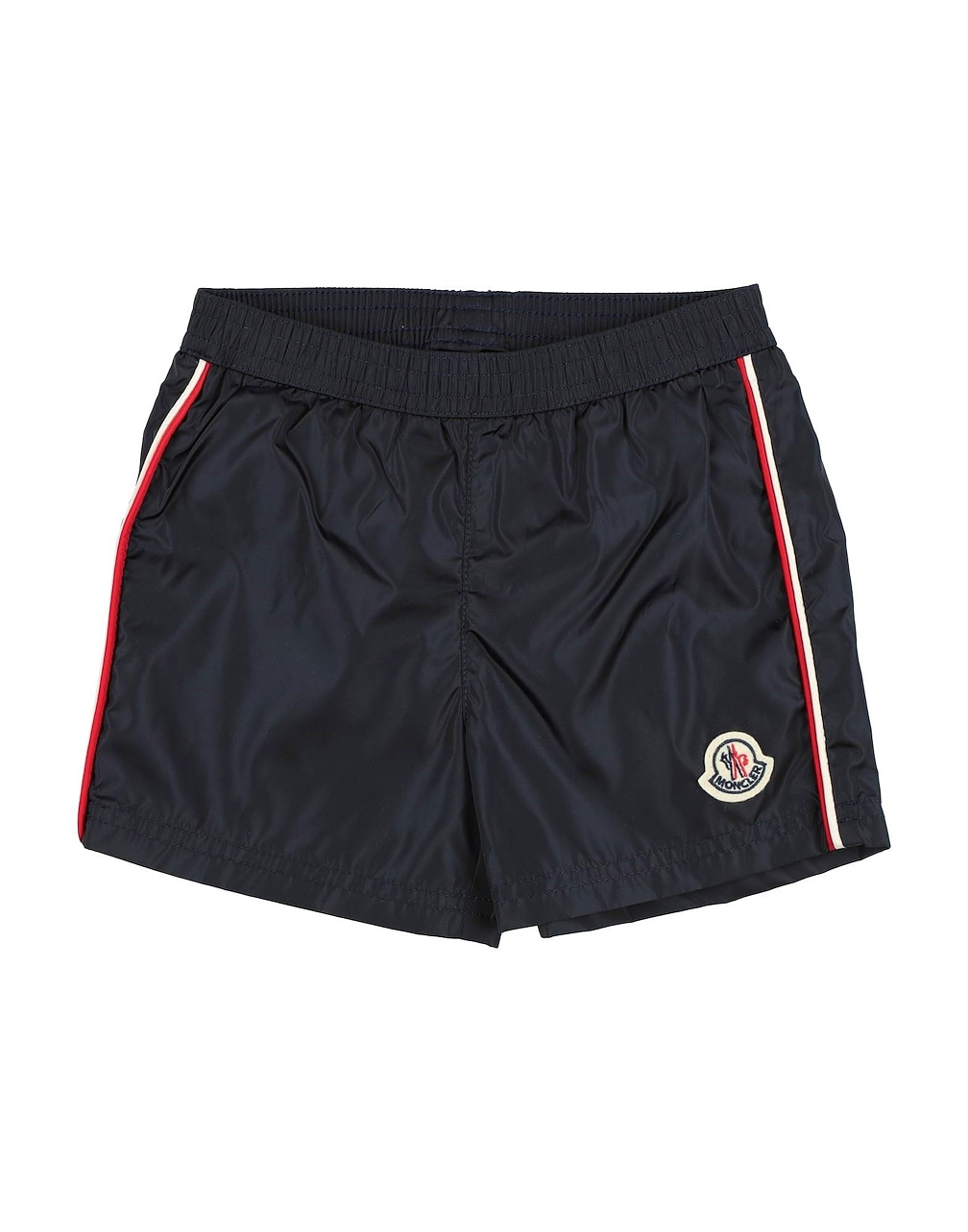 MONCLER - Swim trunks