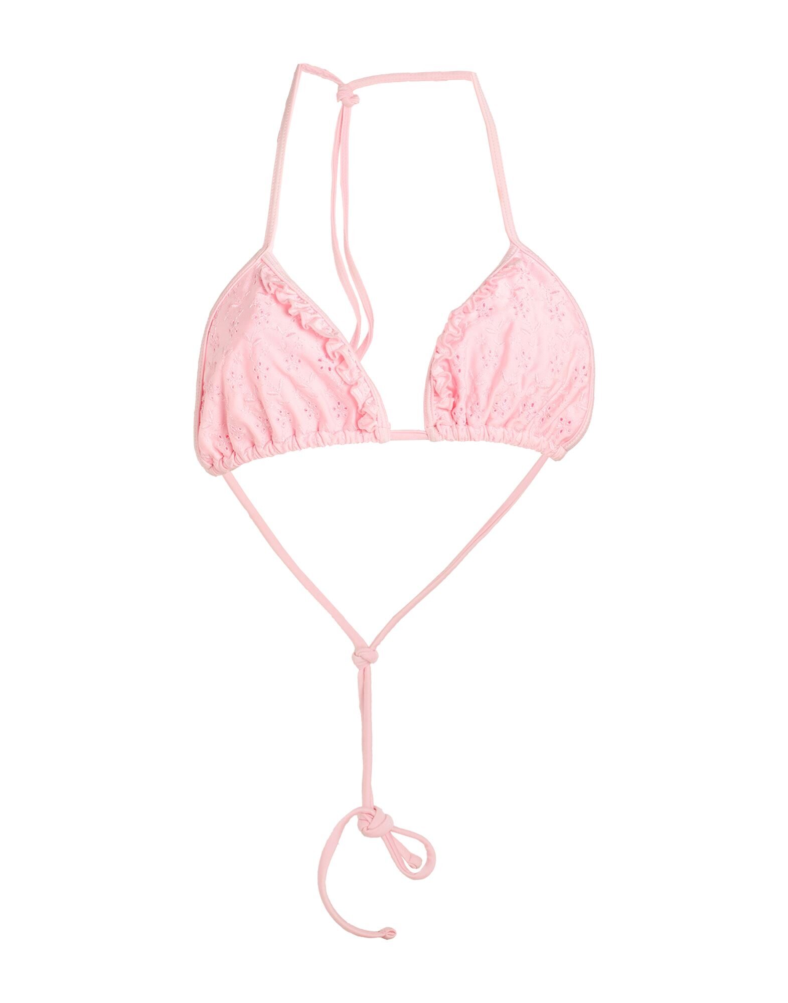 FRANKIES BIKINIS - Bikini tops