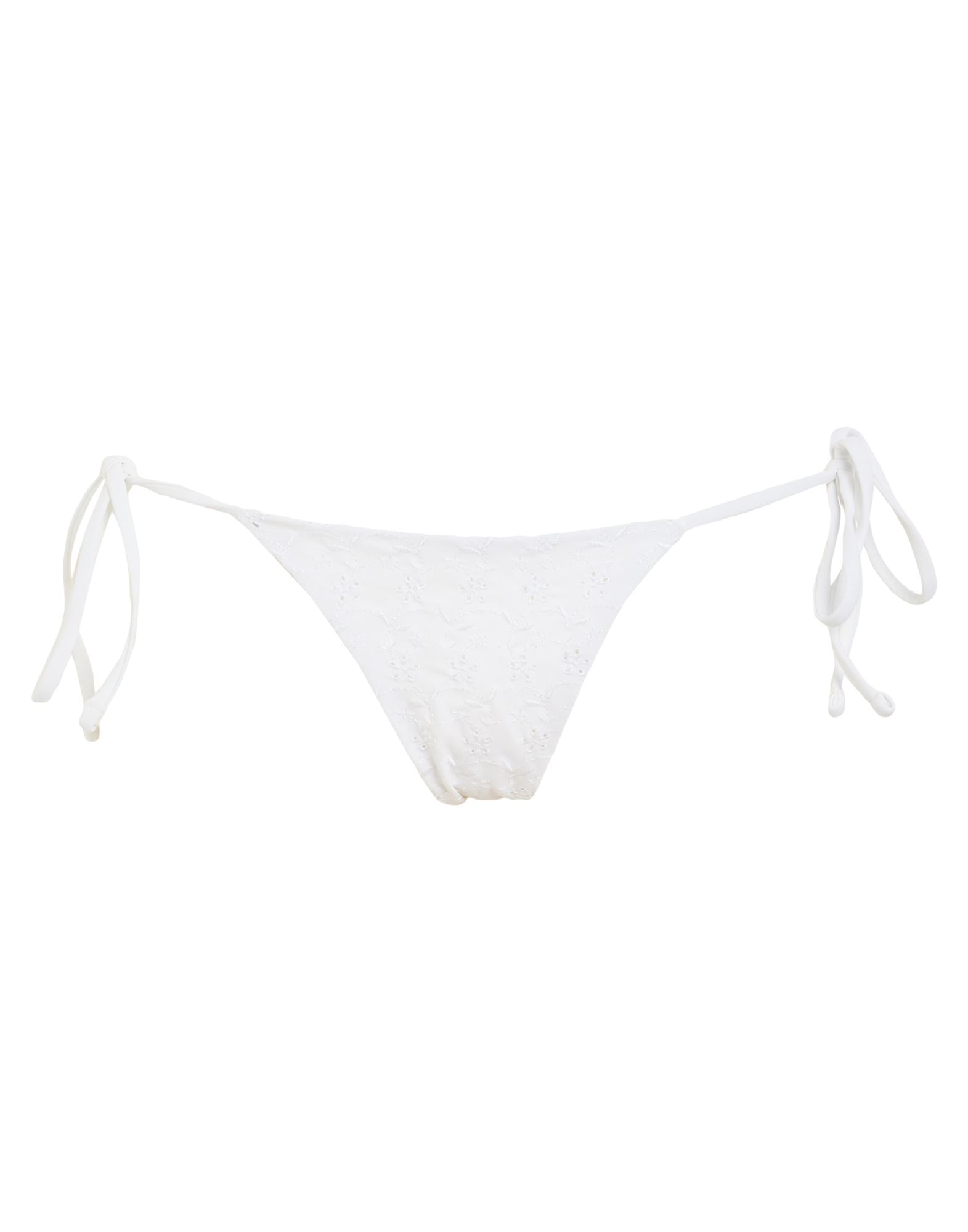 FRANKIES BIKINIS - Bikini bottoms & Swim briefs