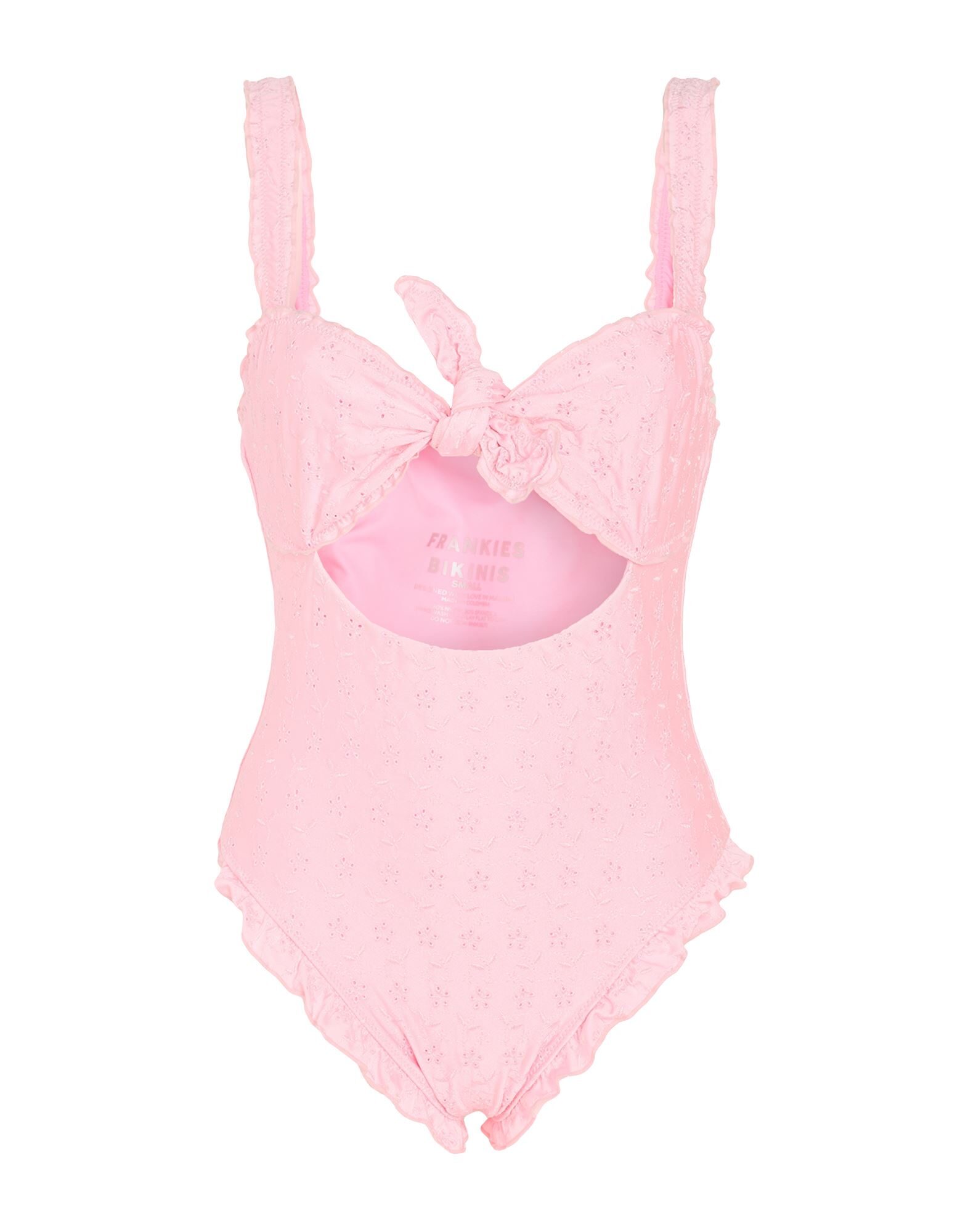 FRANKIES BIKINIS - One-piece swimsuits