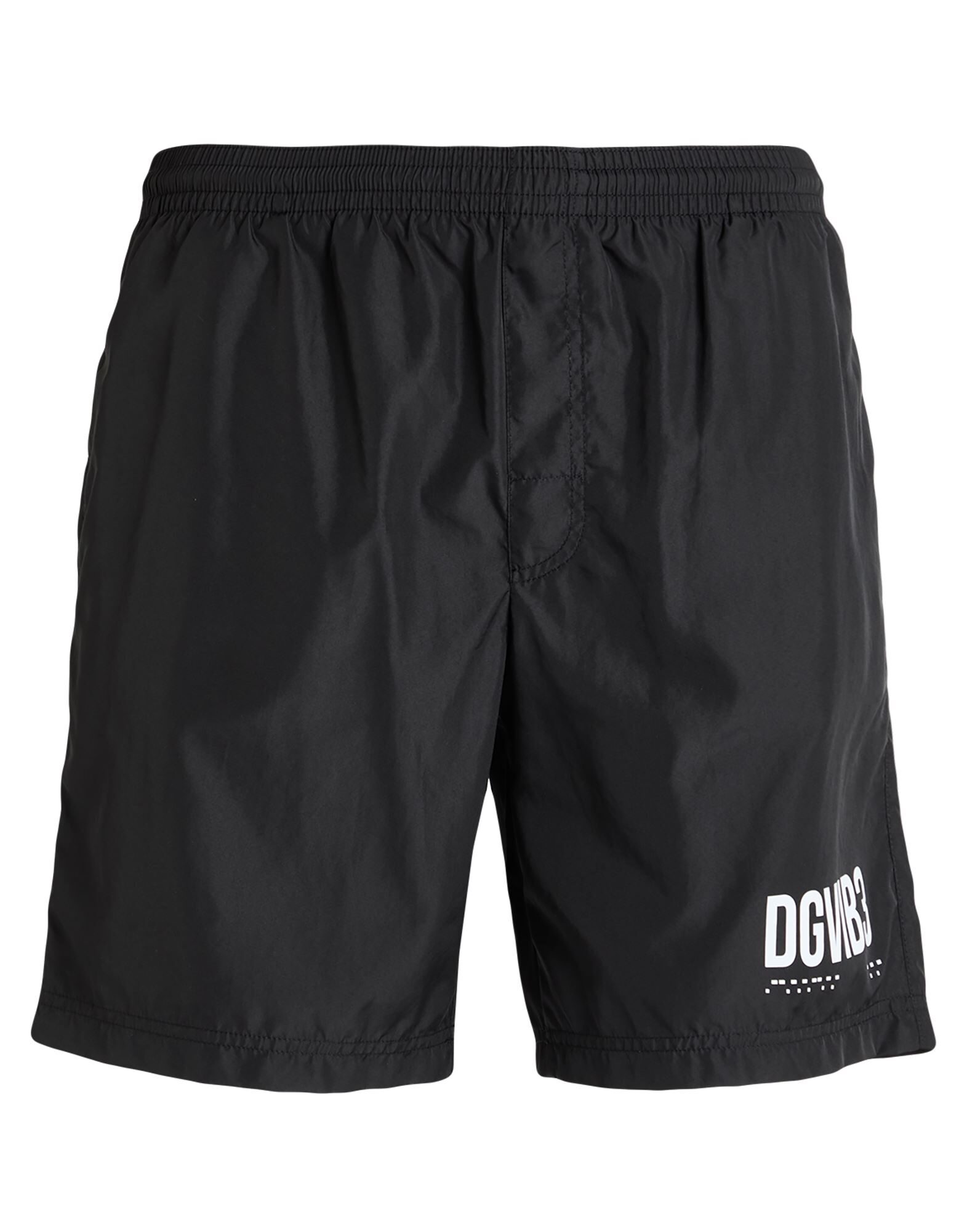 DOLCE&GABBANA - Swim trunks