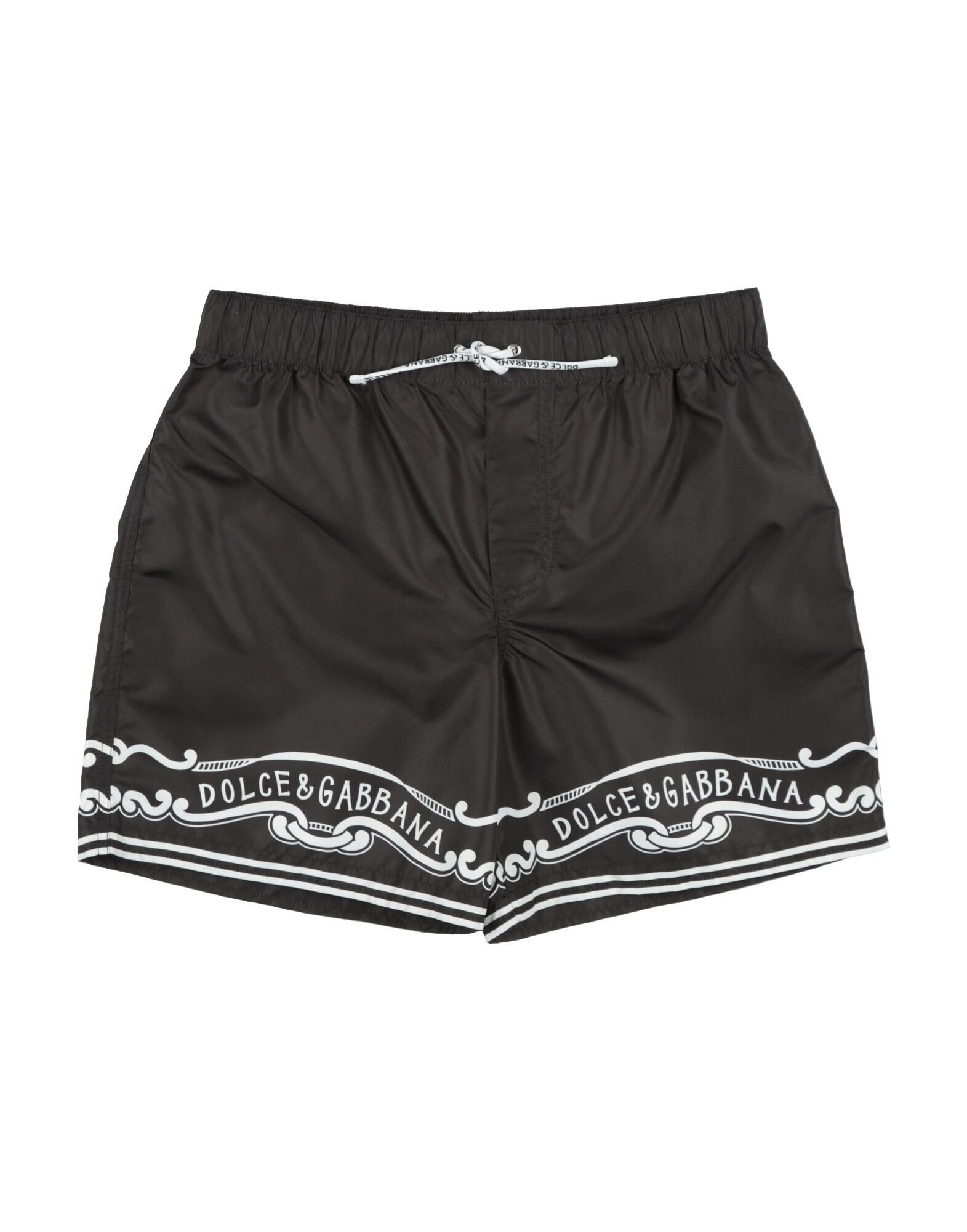 DOLCE&GABBANA - Swim trunks