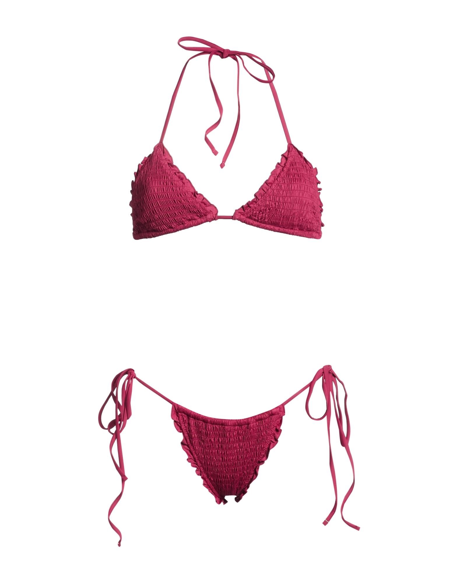 FRANKIES BIKINIS - Bikini tops