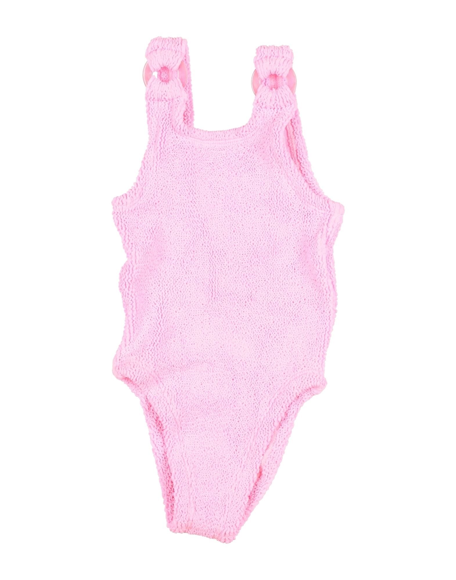 HUNZA G - One-piece swimsuits