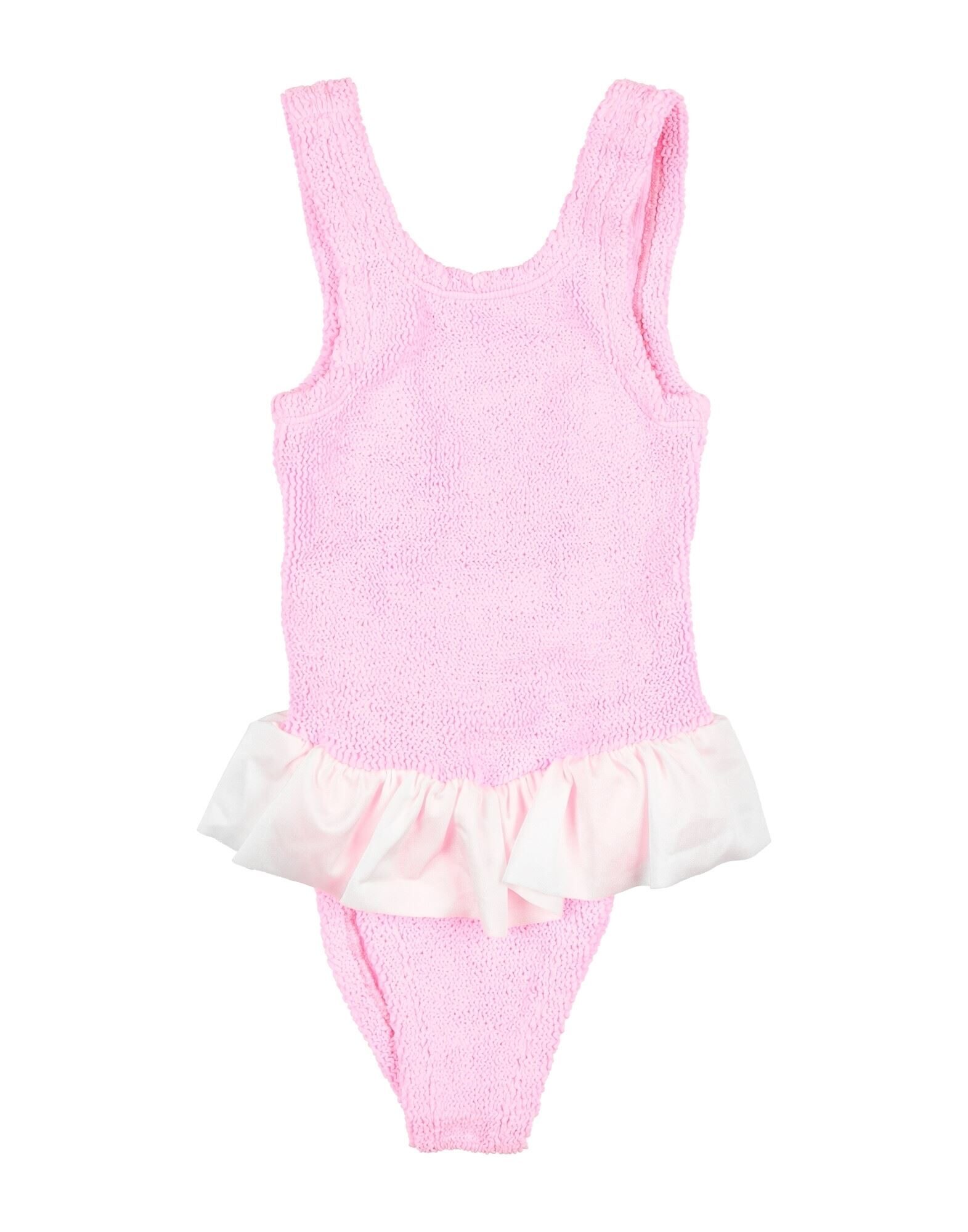 HUNZA G - One-piece swimsuits