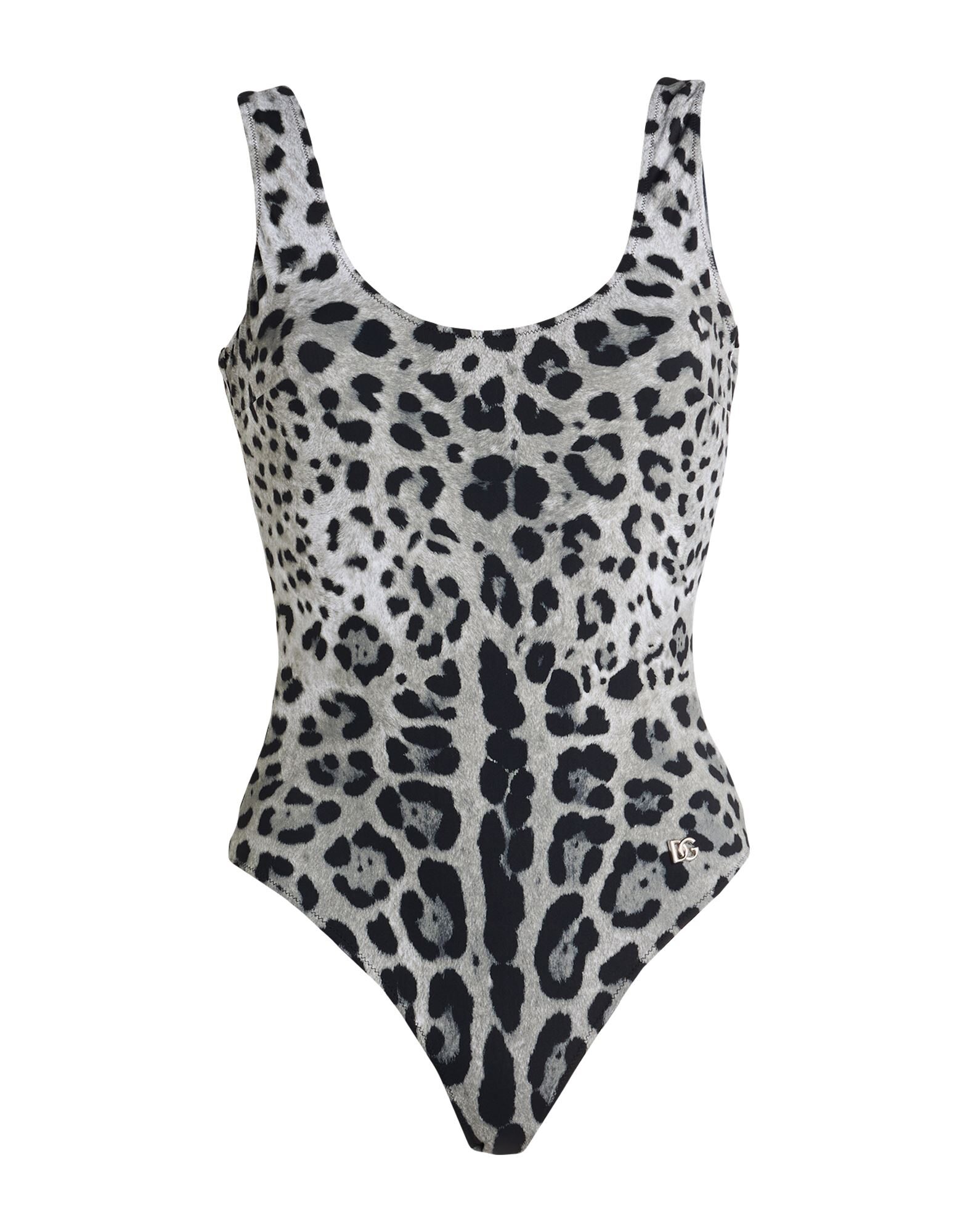 DOLCE&GABBANA - One-piece swimsuits