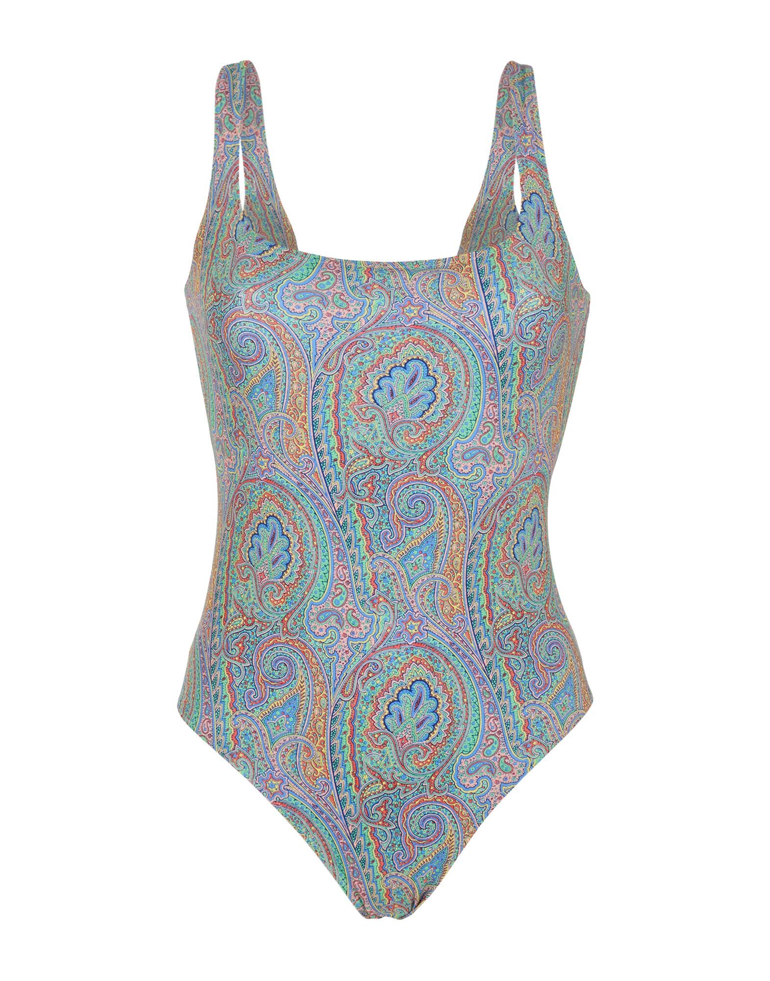 ETRO - One-piece swimsuits