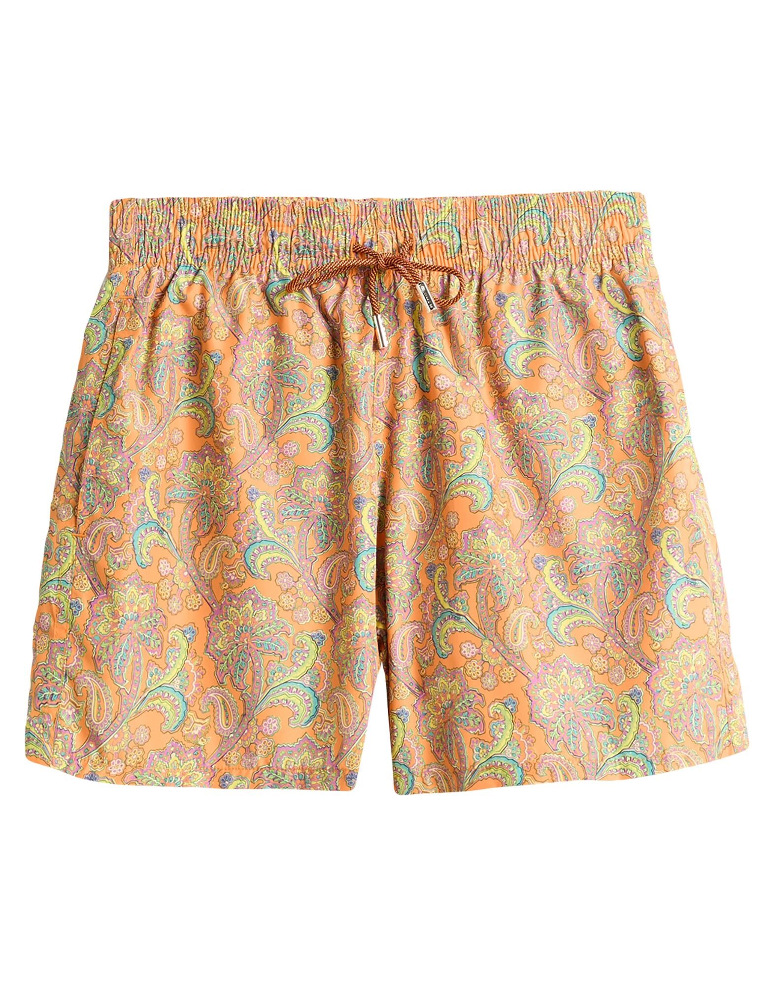 ETRO - Шорты для плавания