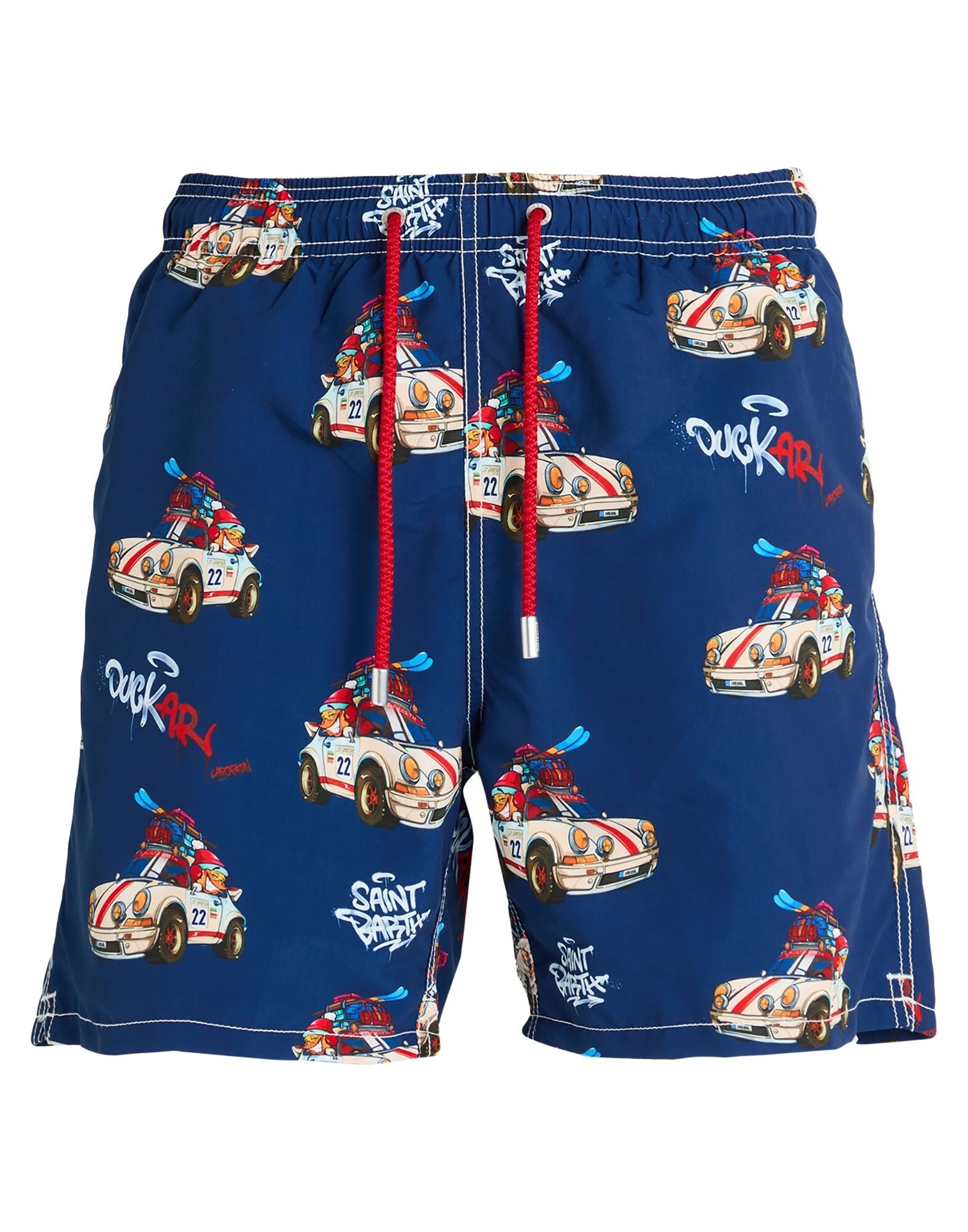 MC2 SAINT BARTH - Swim trunks