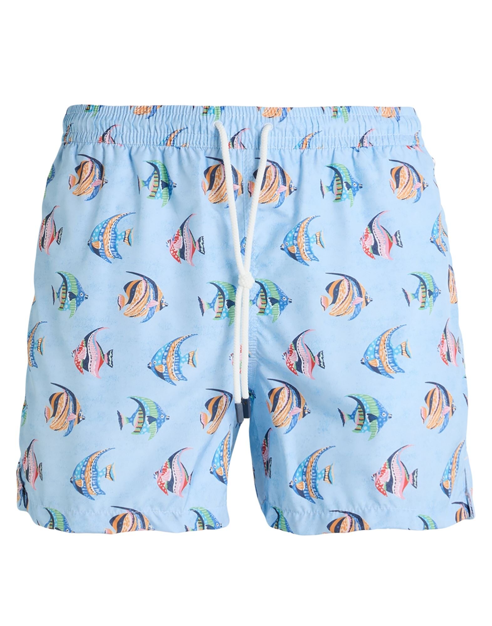 FEDELI - Swim trunks