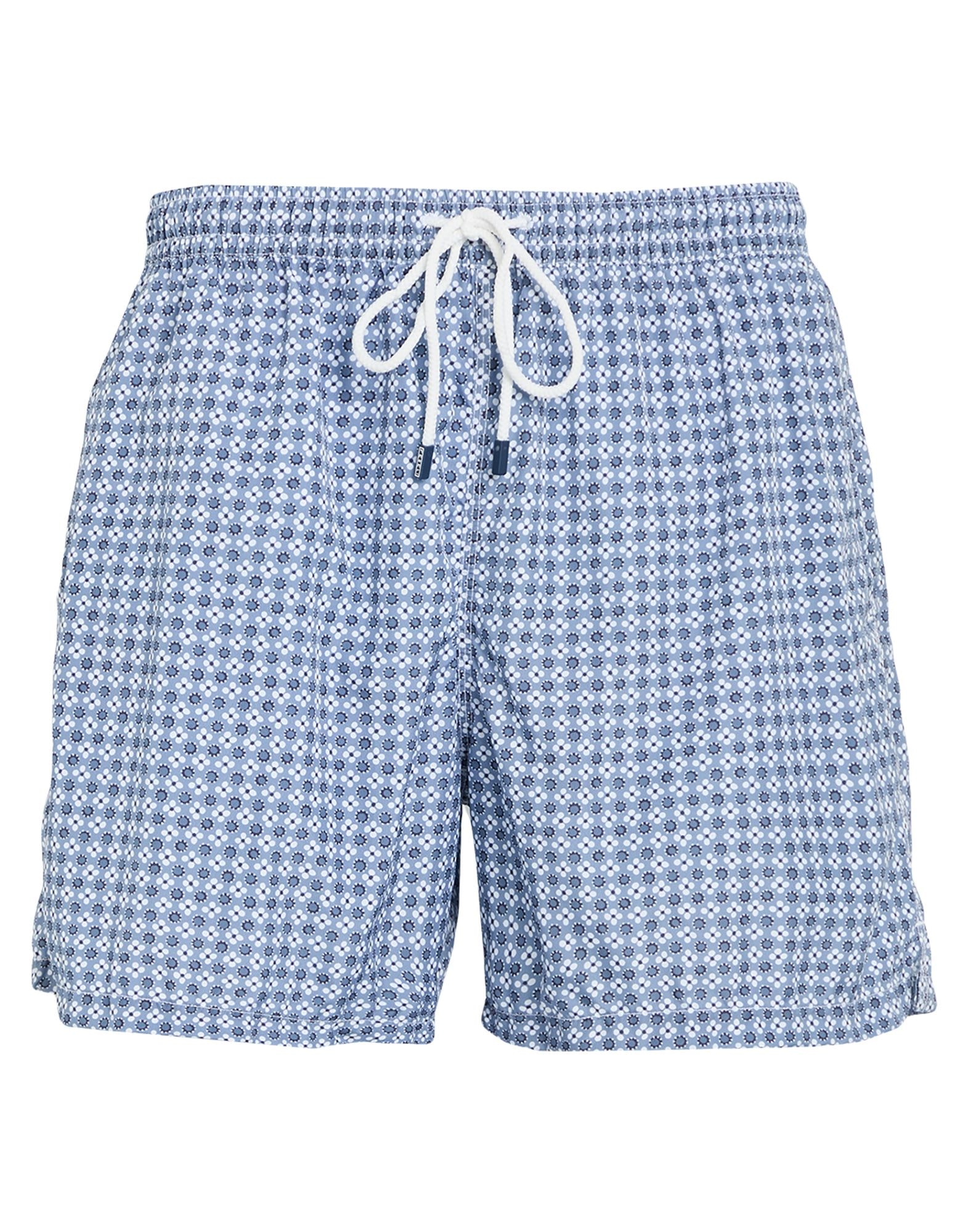 FEDELI - Swim trunks
