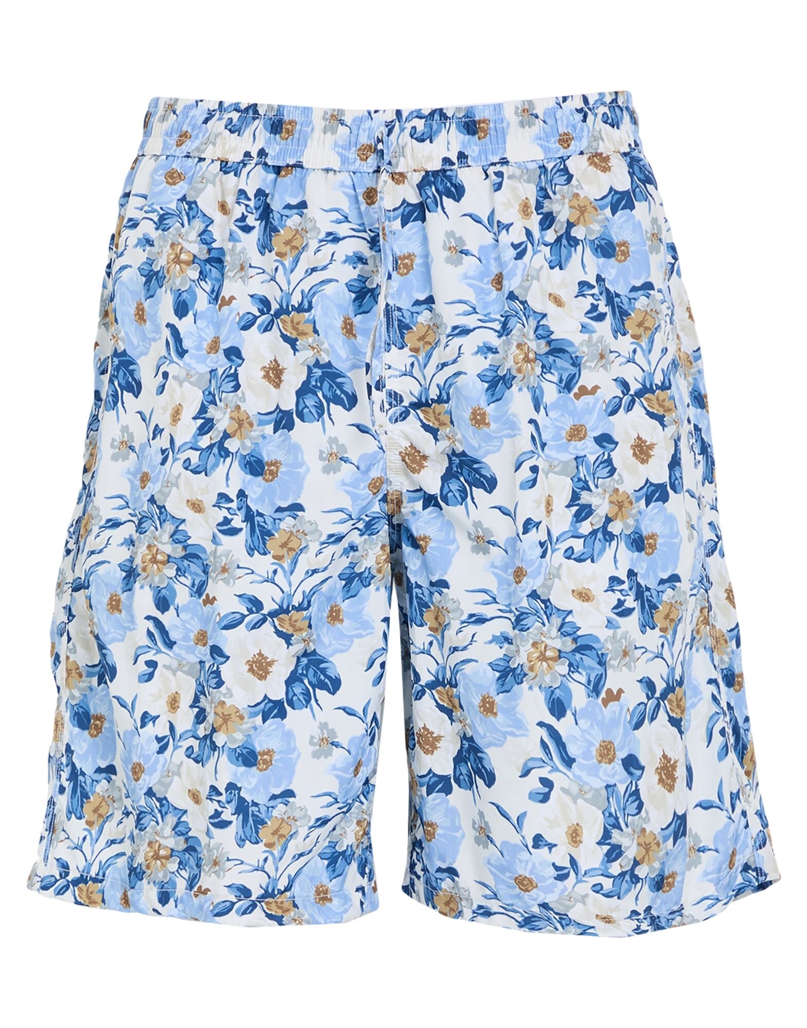 FEDELI - Swim trunks