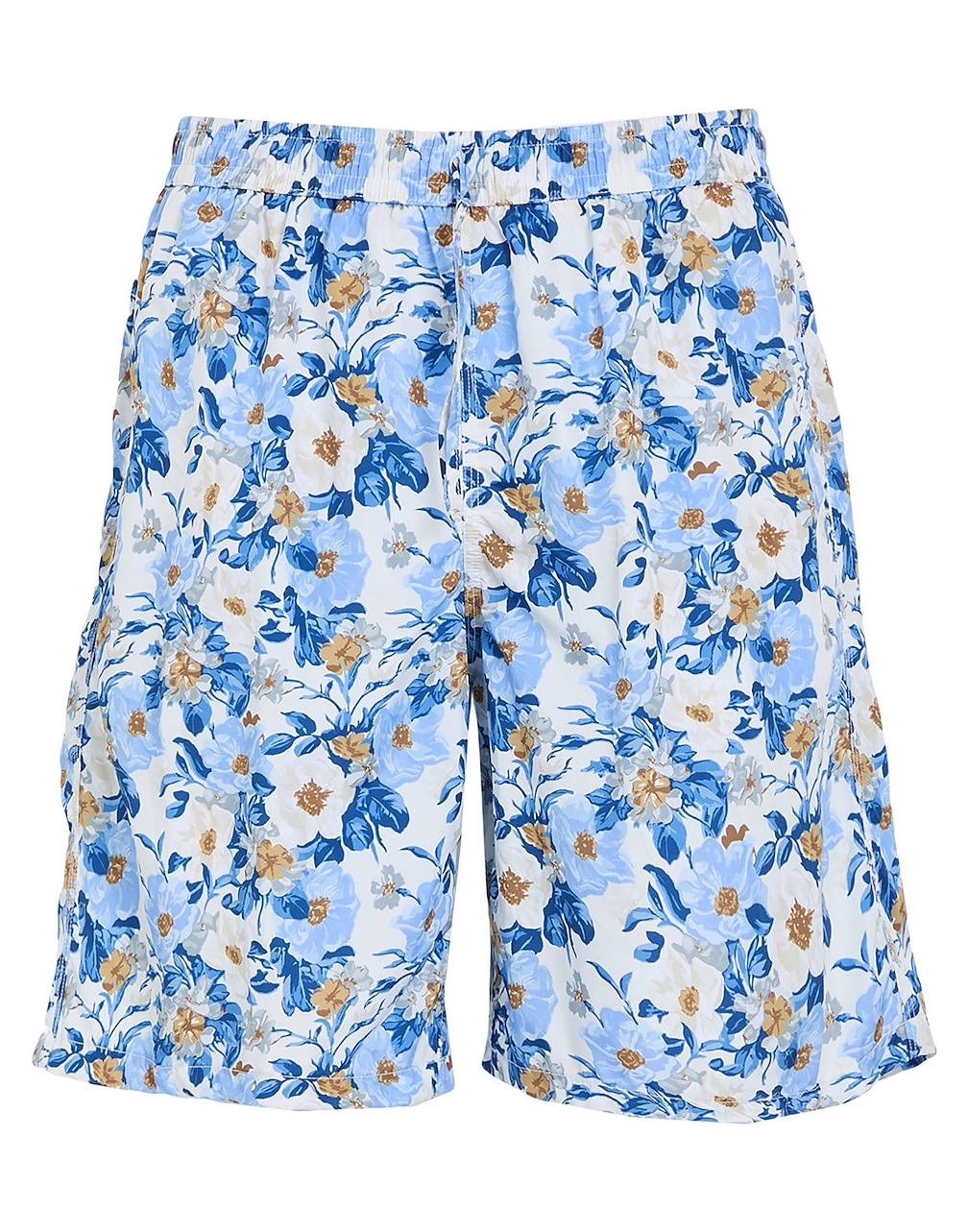 FEDELI - Swim trunks