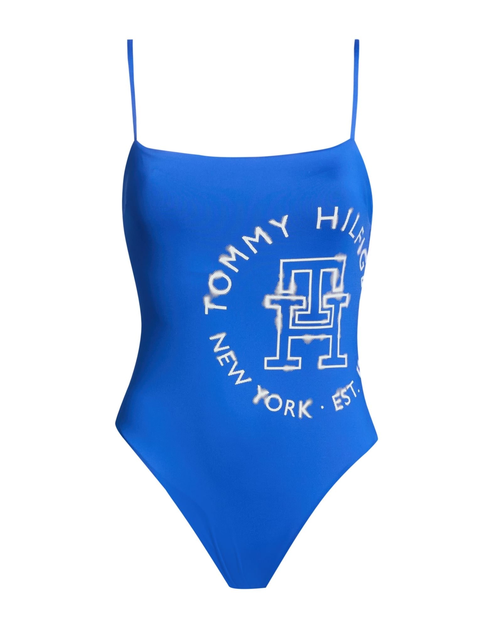 TOMMY HILFIGER - One-piece swimsuits
