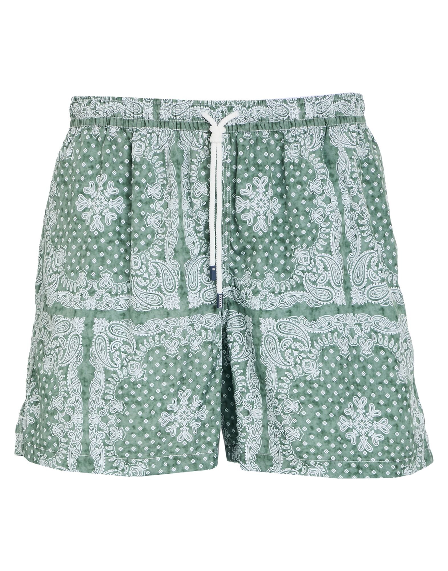 FEDELI - Swim trunks