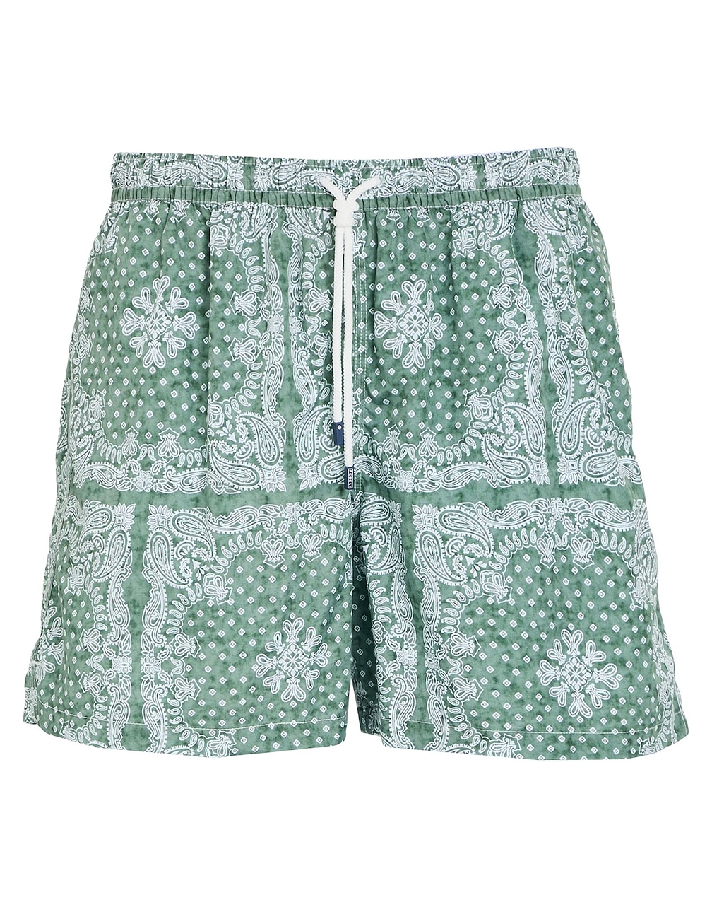 FEDELI - Swim trunks