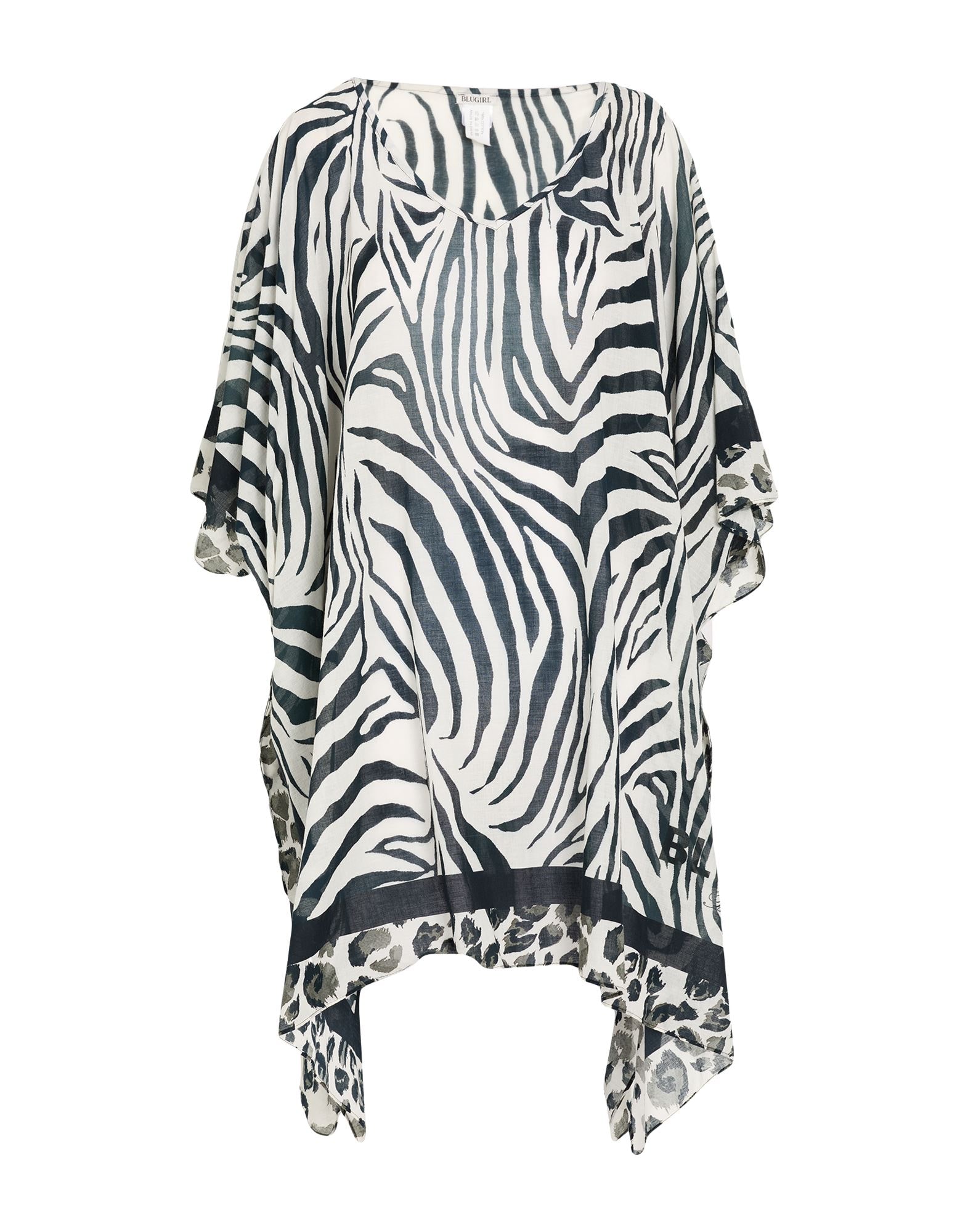 BLUGIRL - Пляжные платья