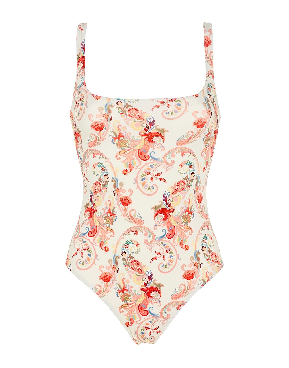 ETRO - One-piece swimsuits