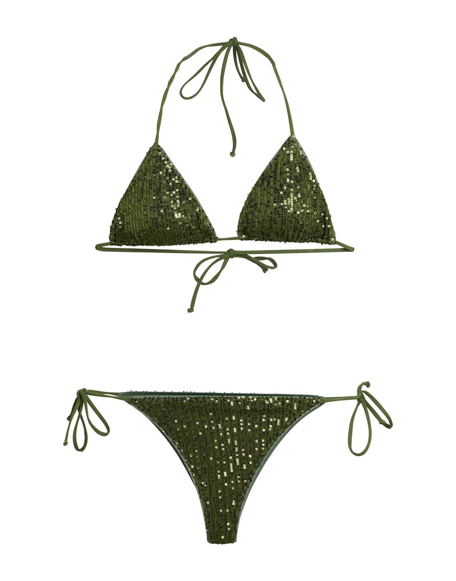 MC2 SAINT BARTH - Бикини