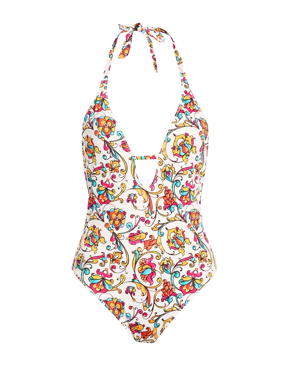 MC2 SAINT BARTH - One-piece swimsuits